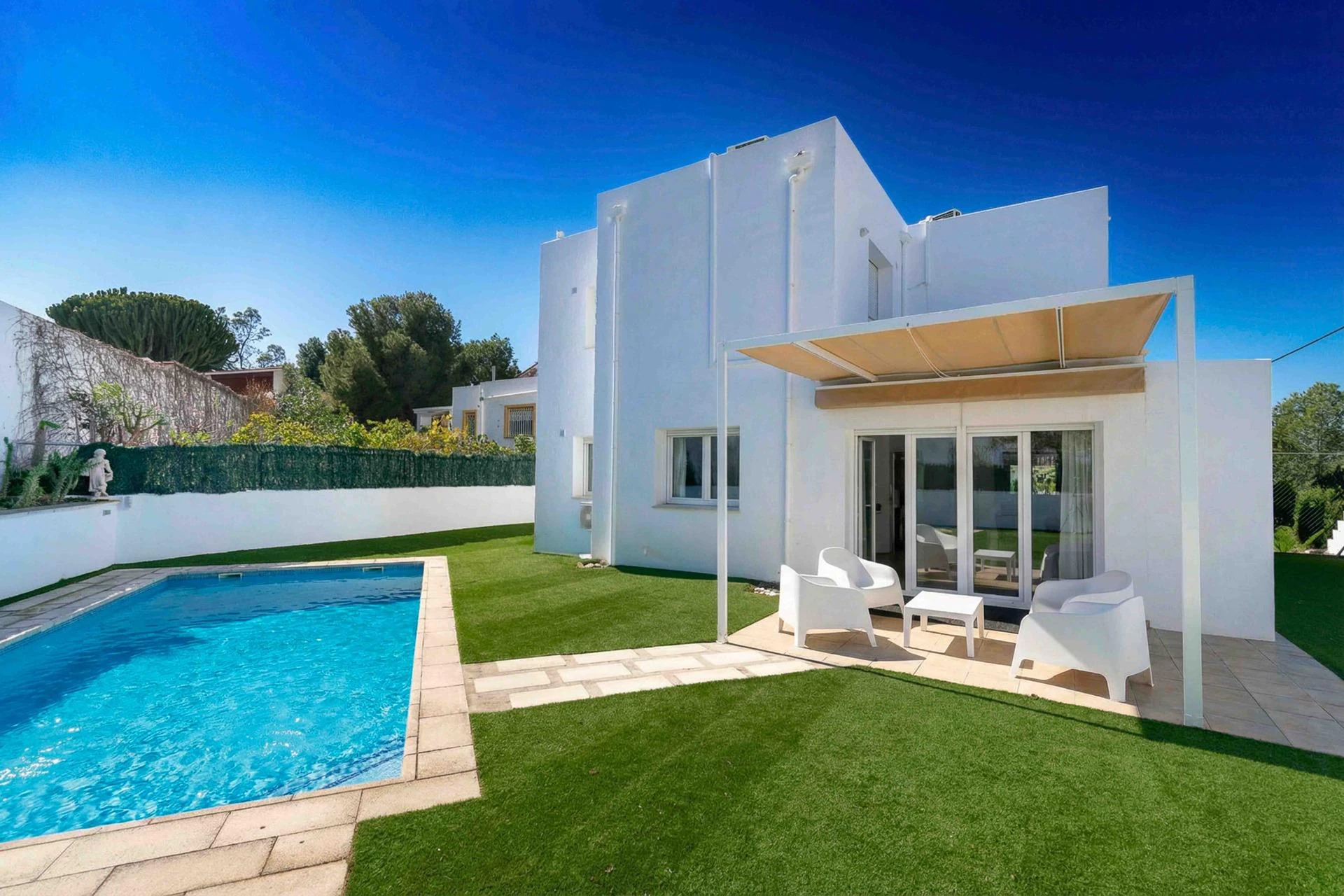 Villa te verkoop in Alfaz Del Pi