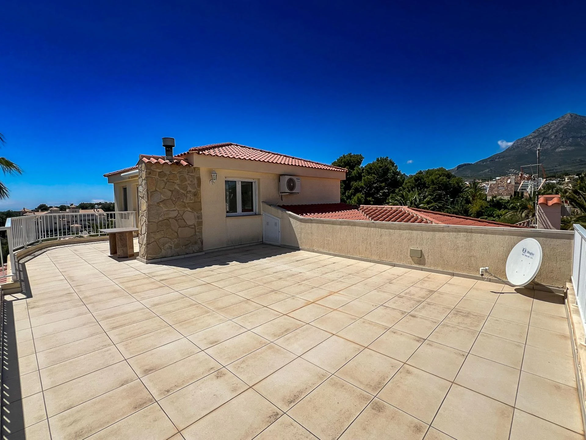 Villa te verkoop in La Nucía