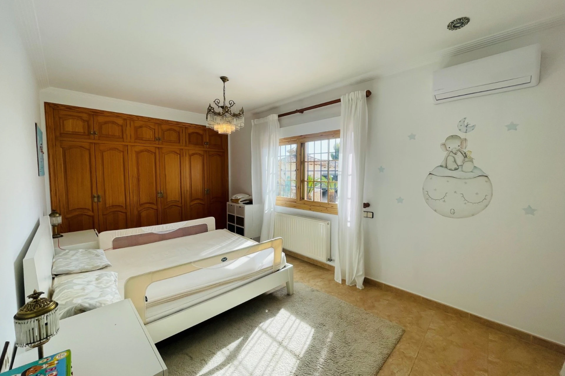 Villa à la vente à Altea La Vieja, Alicante