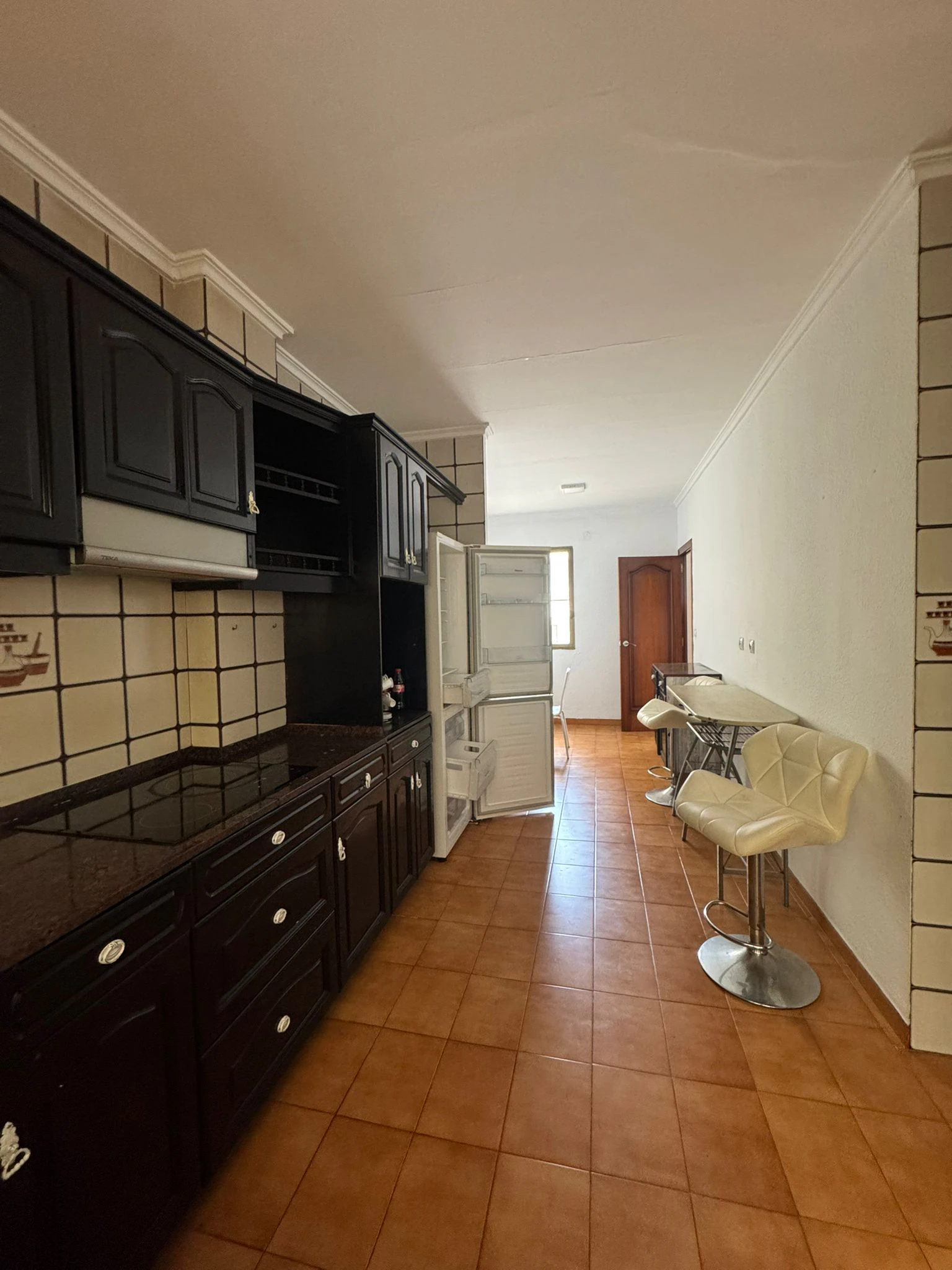 Appartement spacieux à Altea, situé rue La Mar.