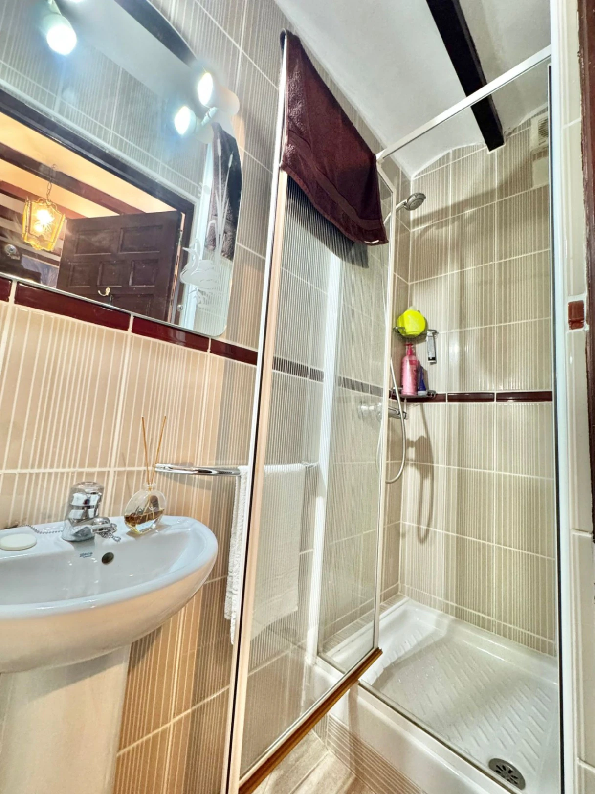 Aanbieding! Tussenwoning in het hart van Finestrat
