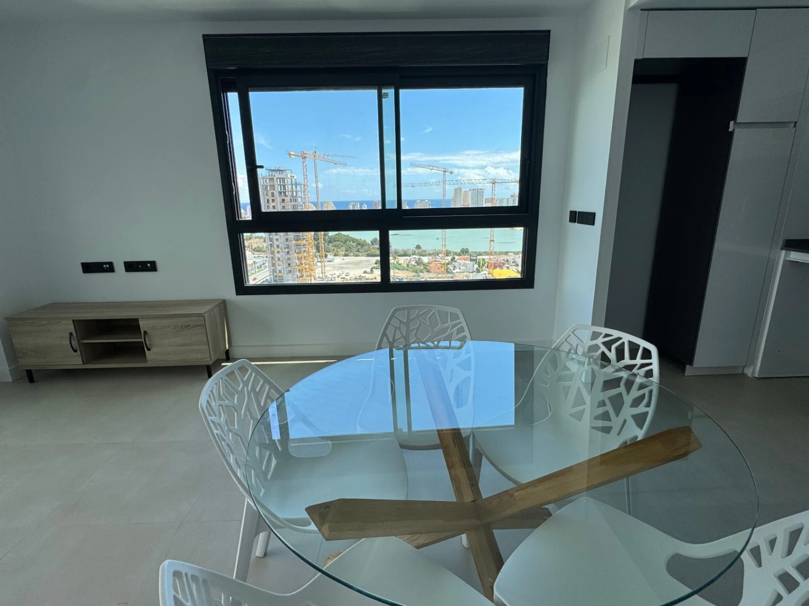 Appartement te verkoop in Calpe