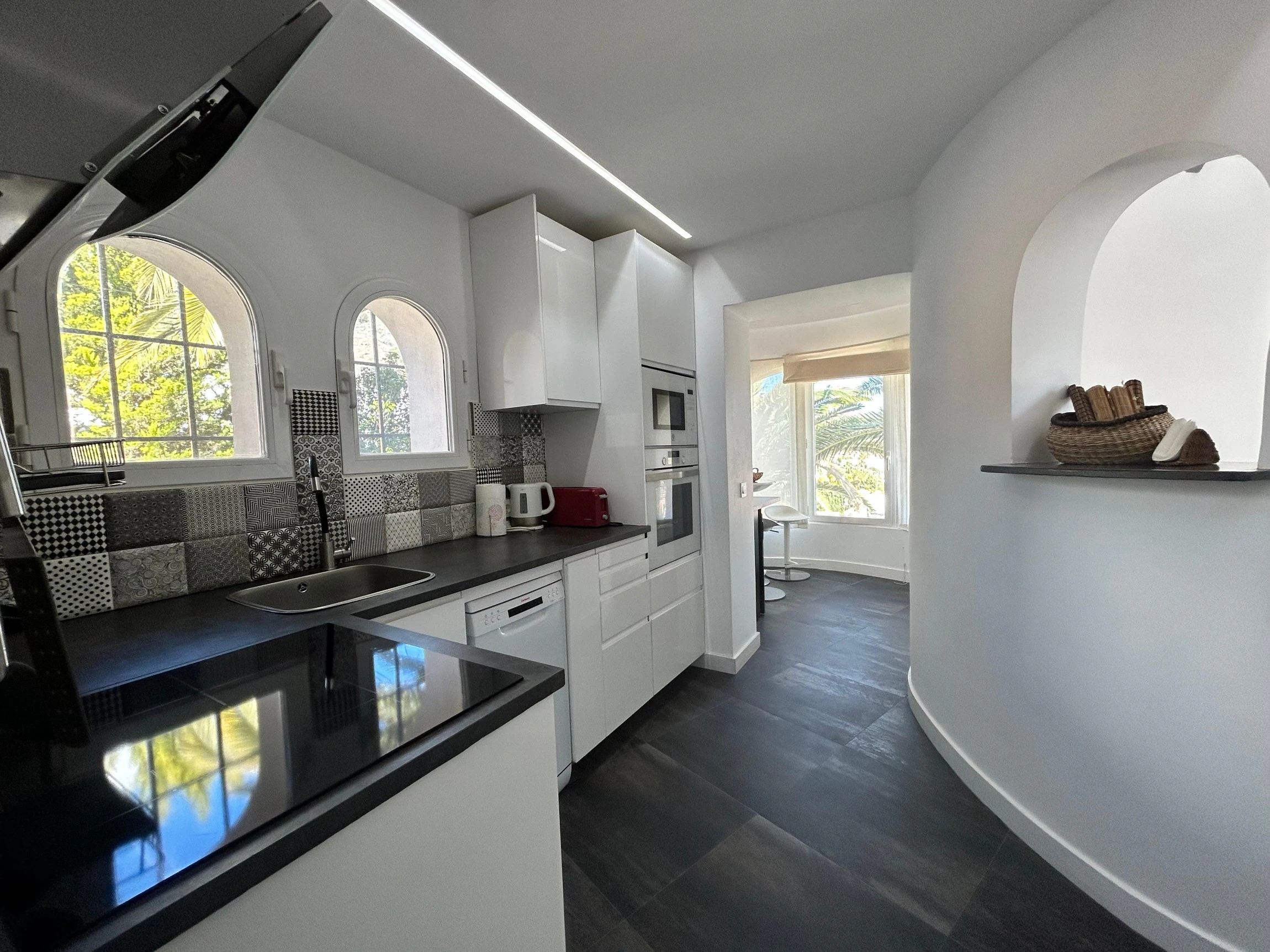 Villa te verkoop in Calpe