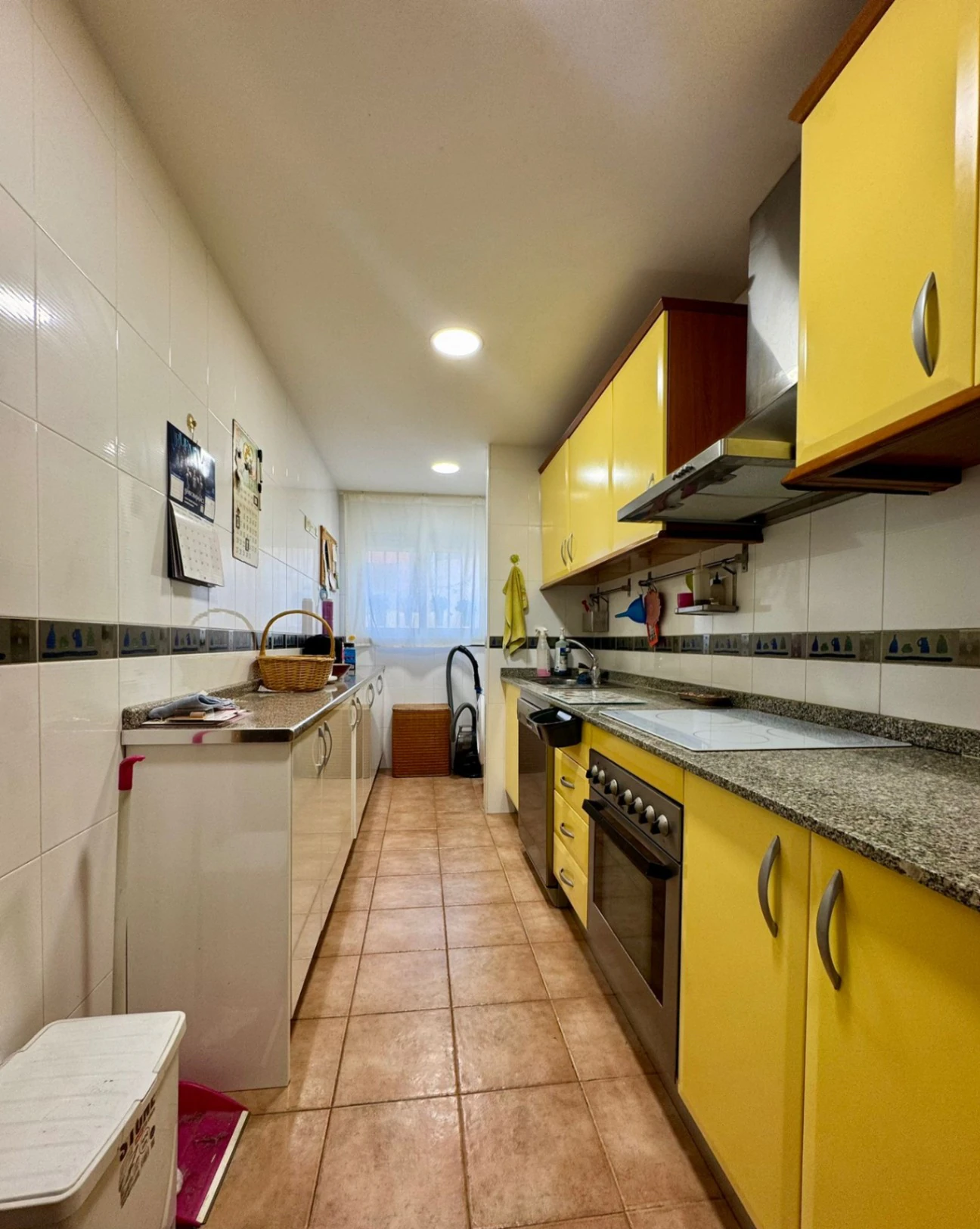 Elegante apartamento en Finestrat