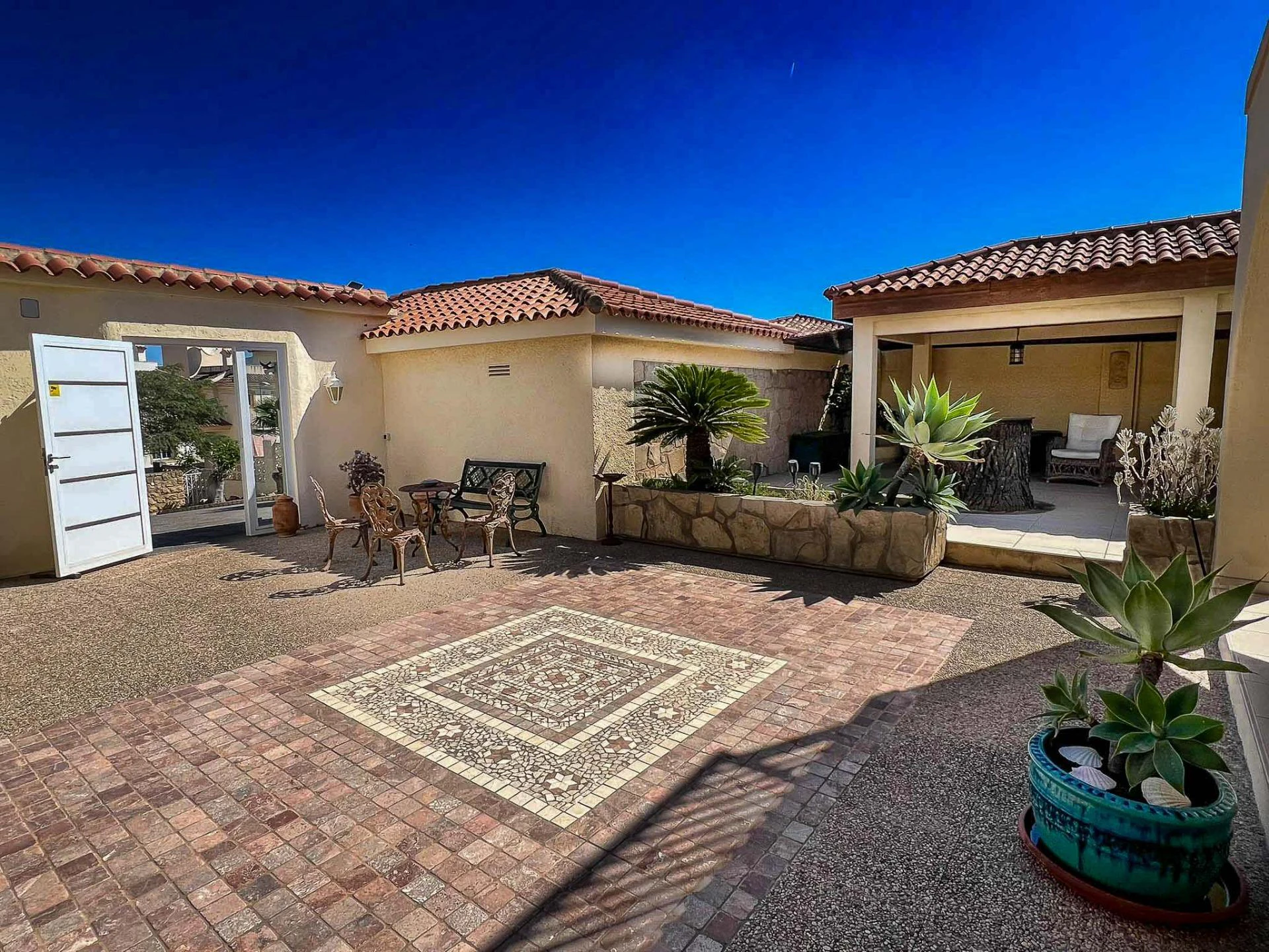 Villa te verkoop in La Nucía