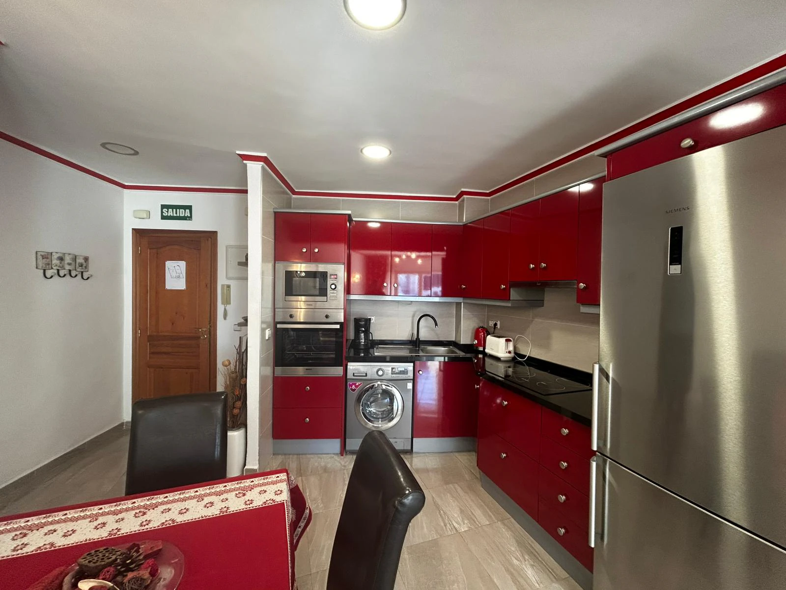 Appartement te verkoop in Calpe
