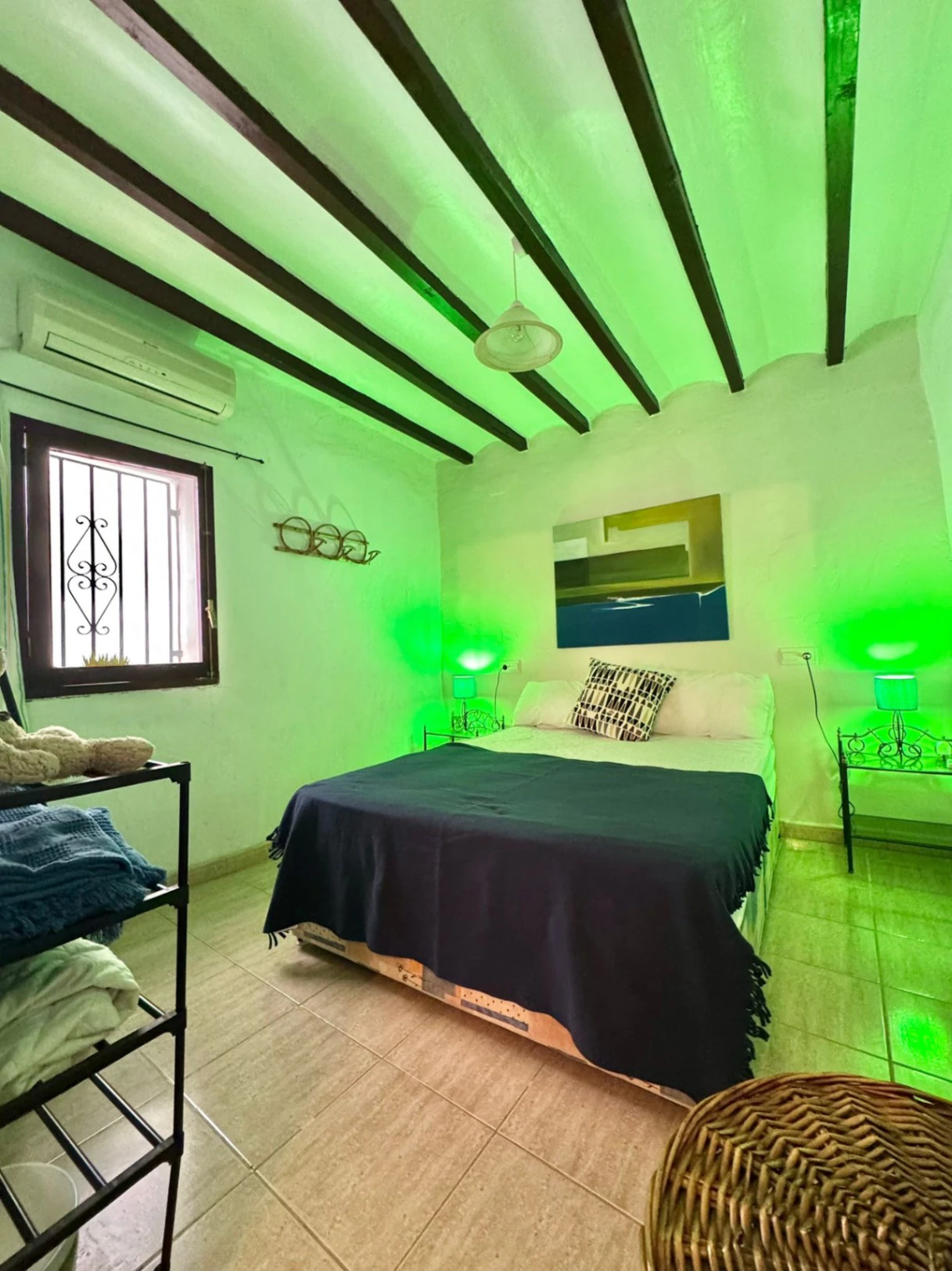 Aanbieding! Tussenwoning in het hart van Finestrat