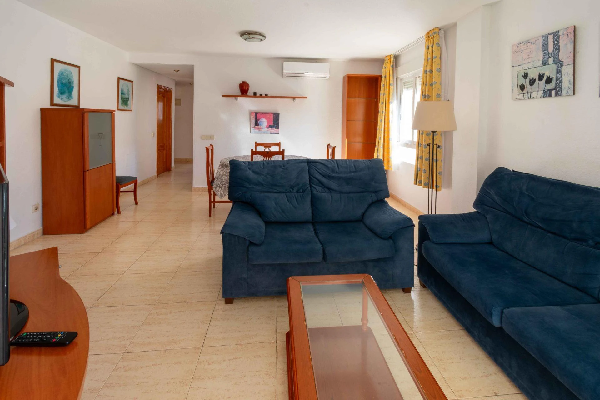 Appartement te verkoop in Alfaz Del Pi