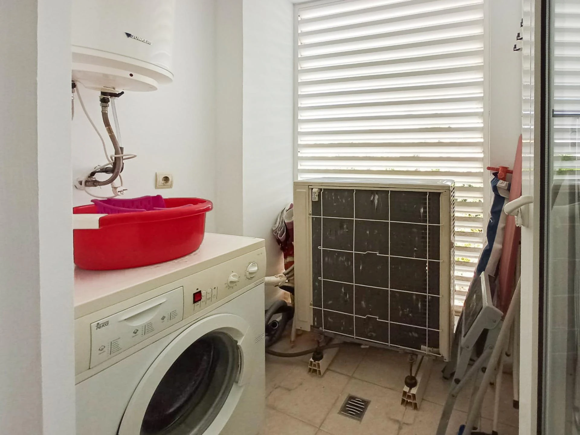 Appartement te verkoop in Alfaz Del Pi