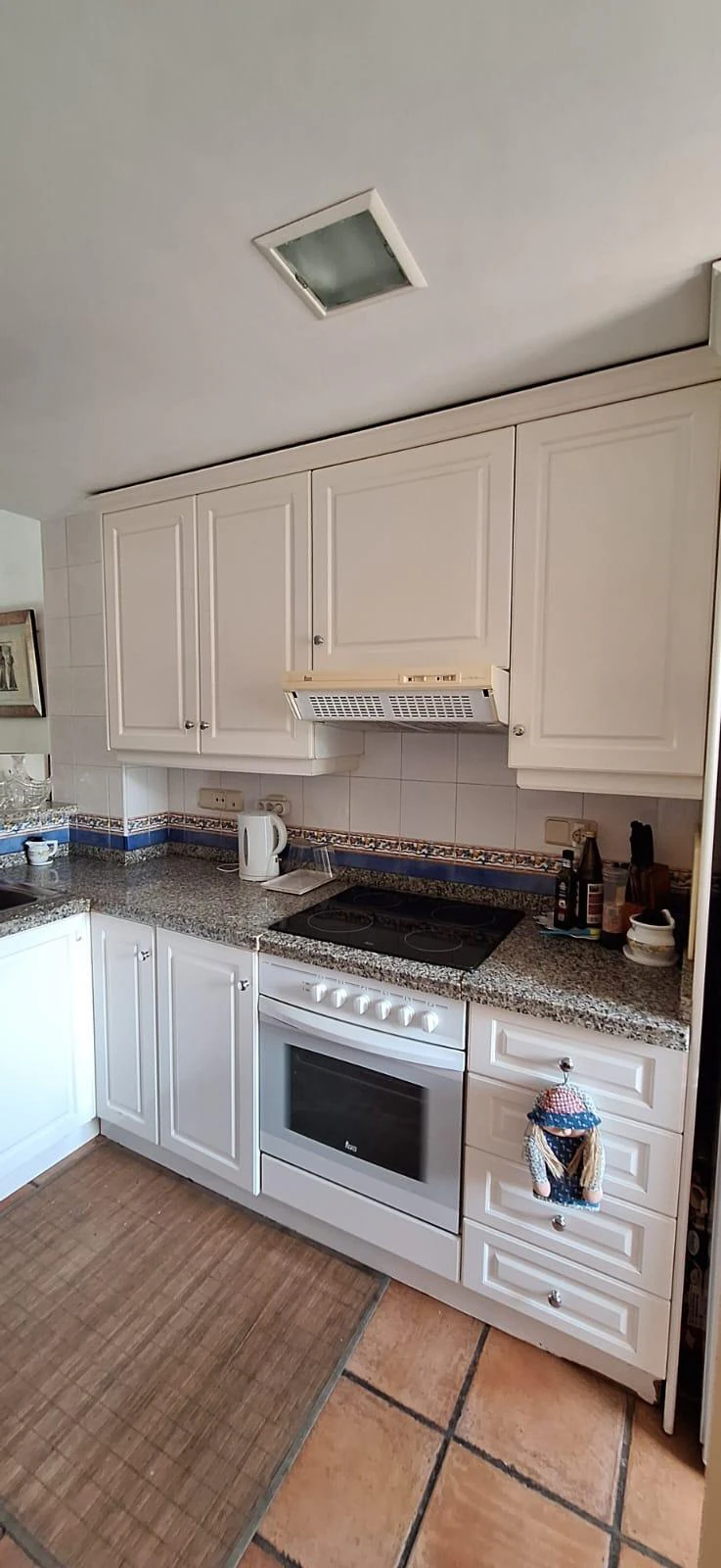 Bungalow te verkoop in Finestrat