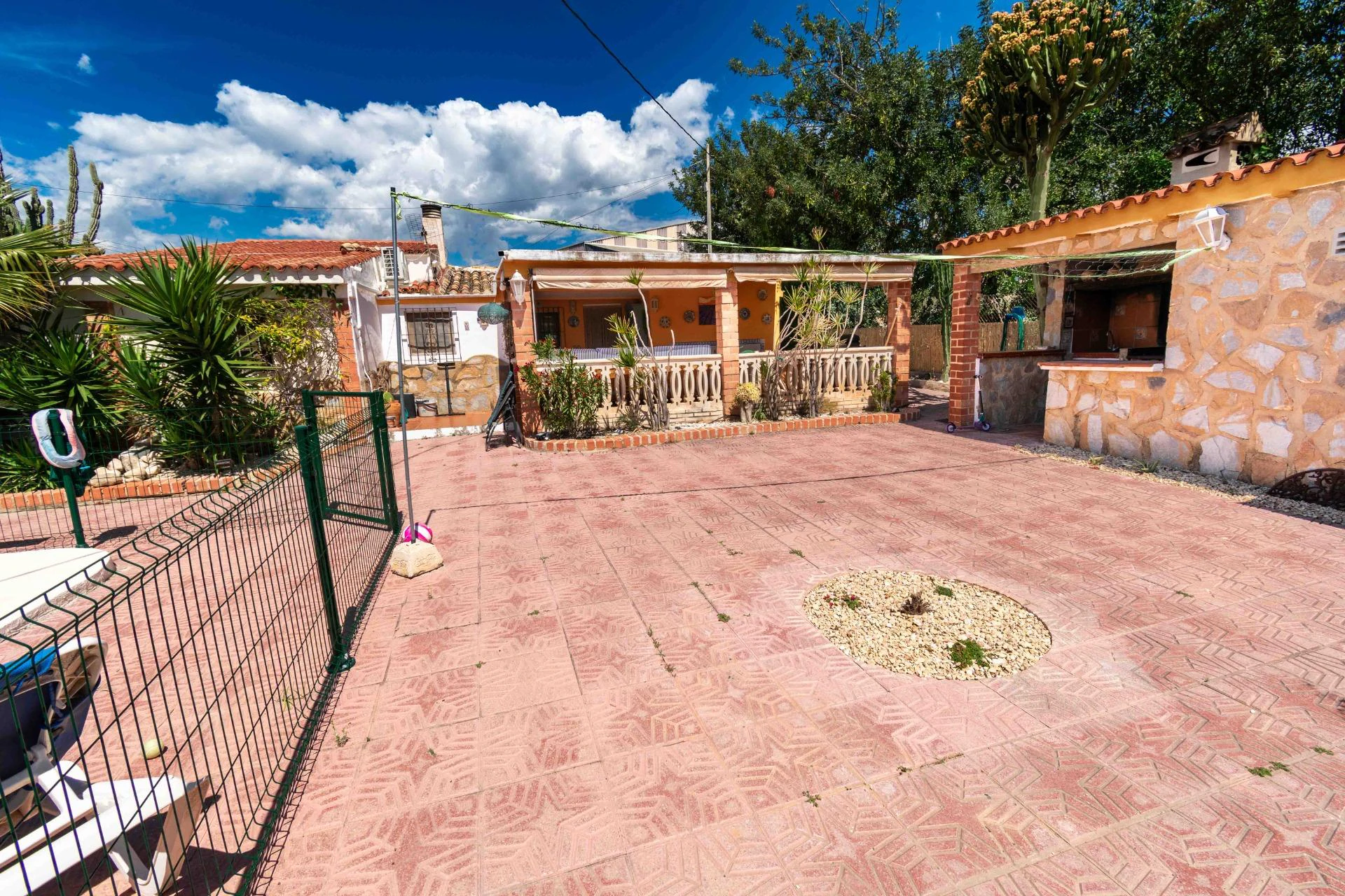 Villa te verkoop in Alfaz Del Pi