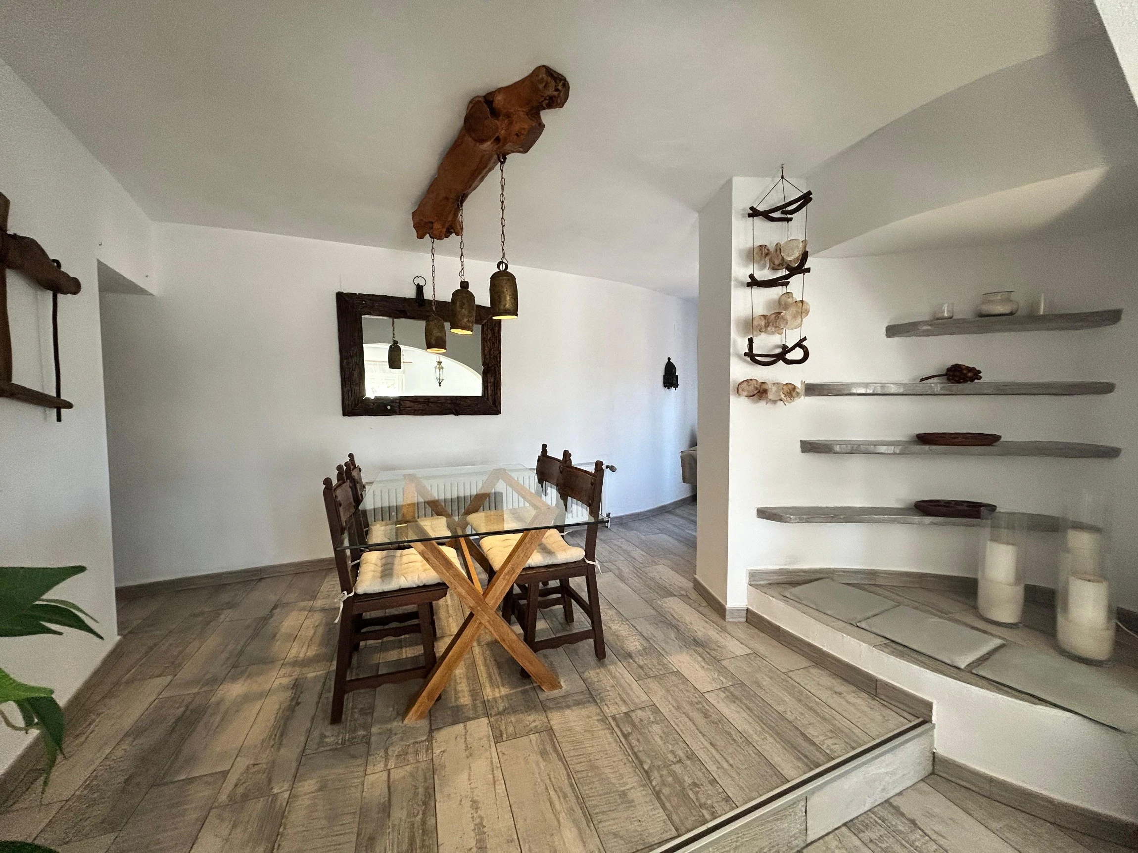 Villa te verkoop in Calpe