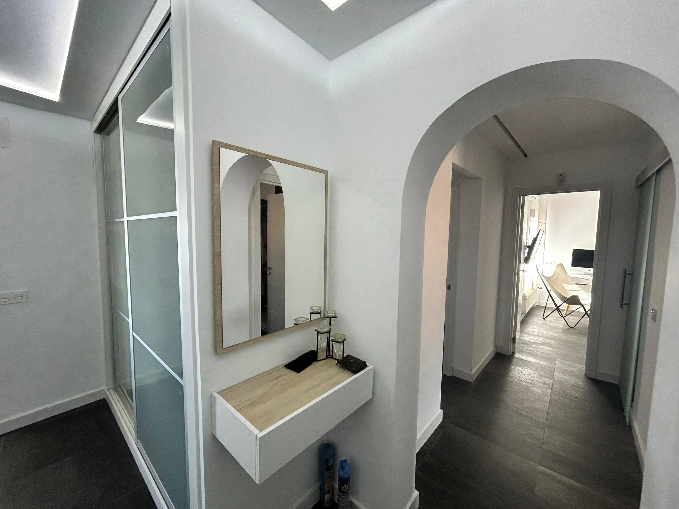 Villa te verkoop in Calpe