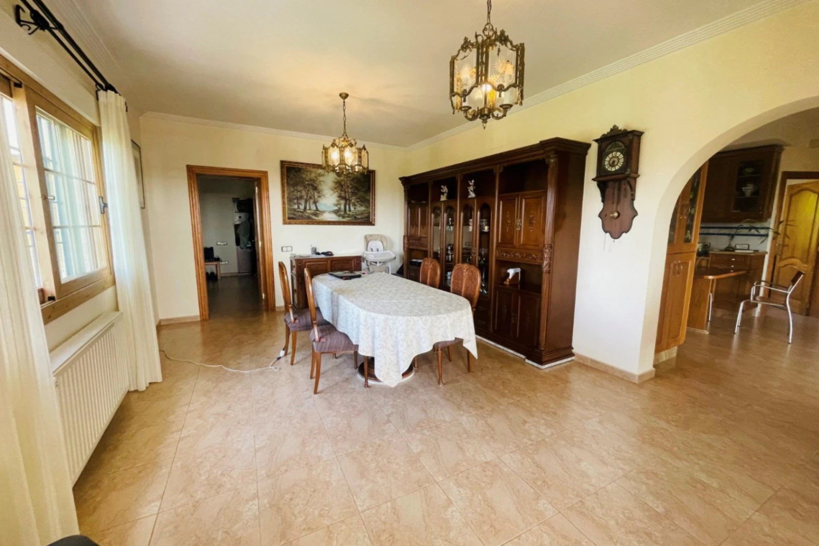 Villa à la vente à Altea La Vieja, Alicante
