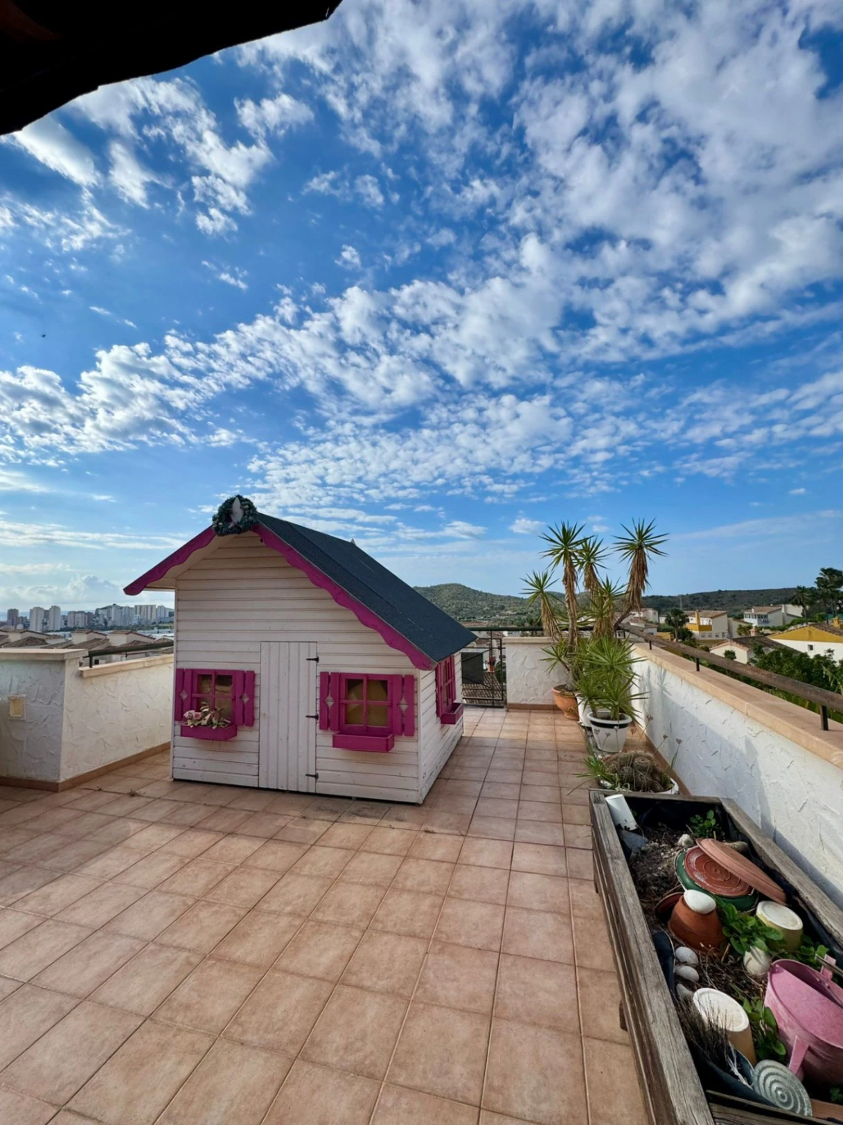 Elegante apartamento en Finestrat