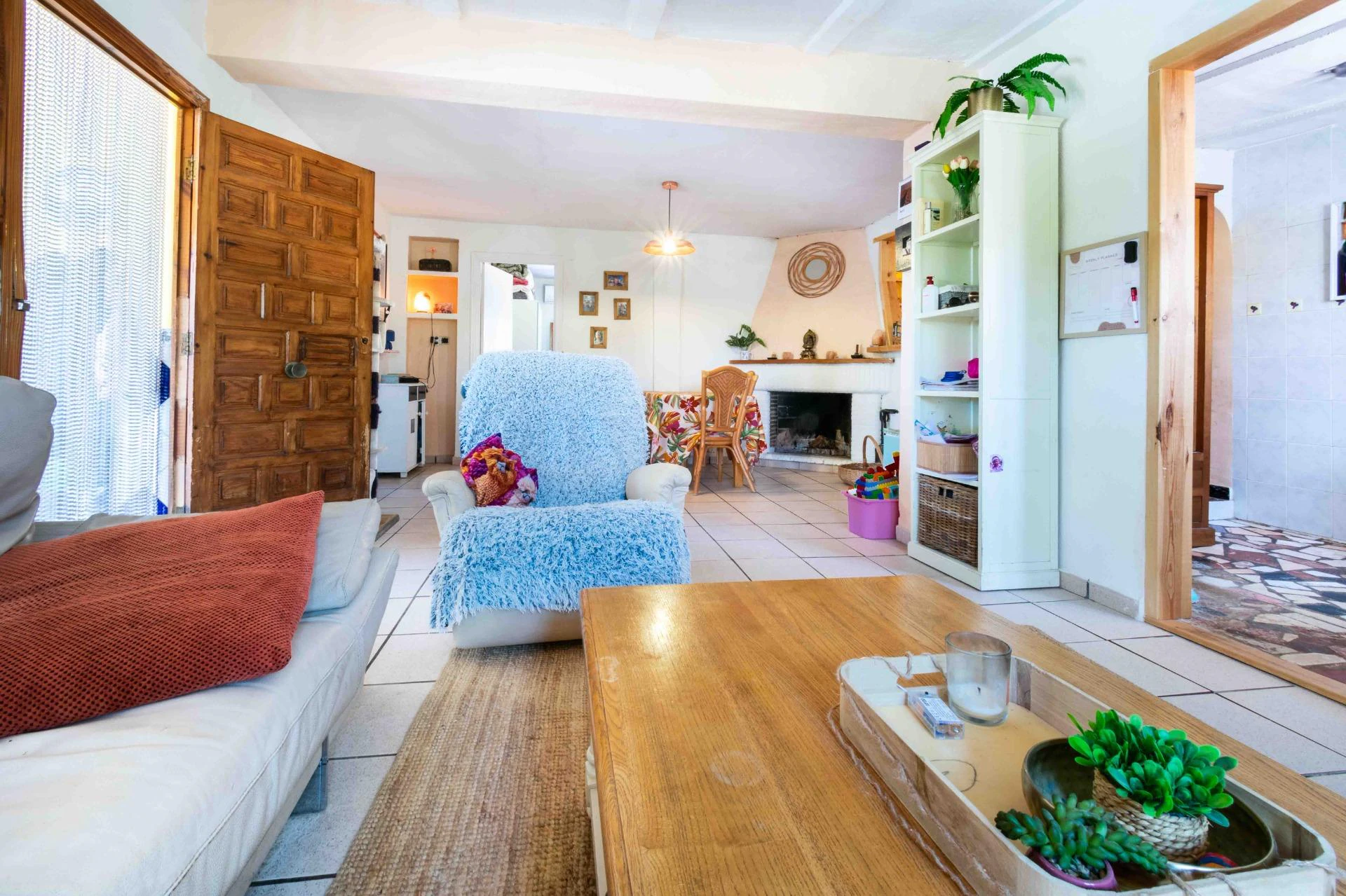 Villa te verkoop in Alfaz Del Pi