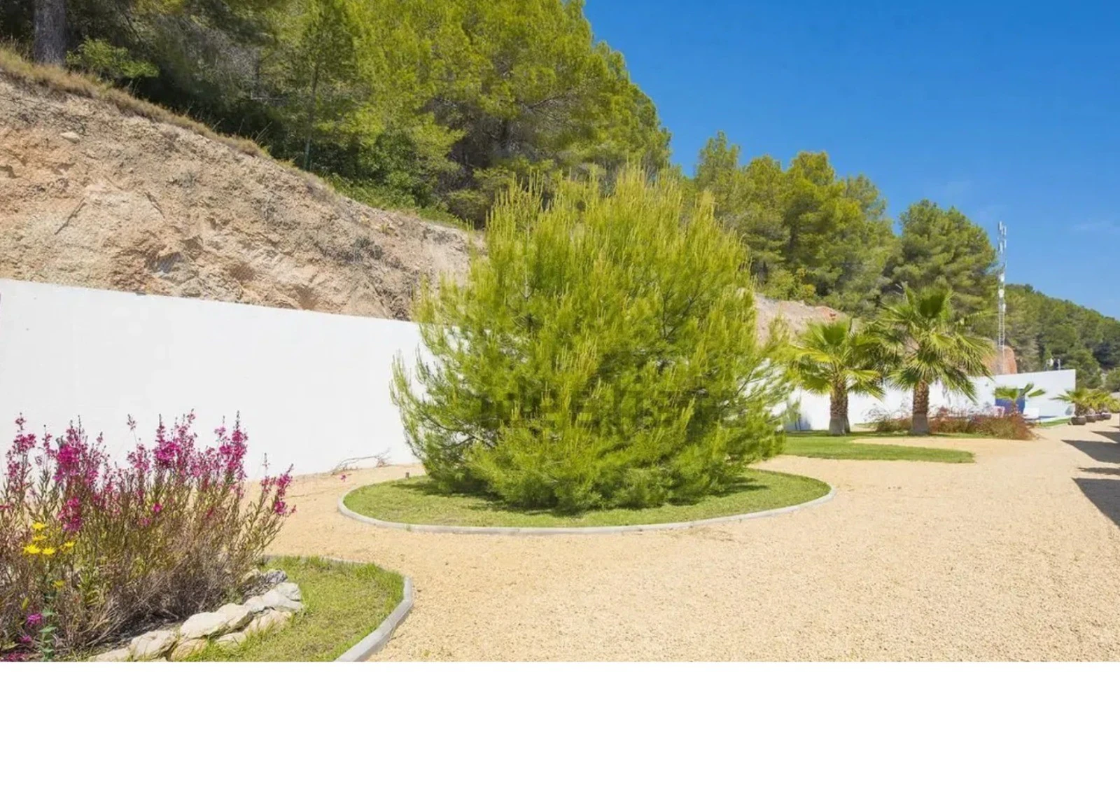 Bungalow te verkoop in Calpe