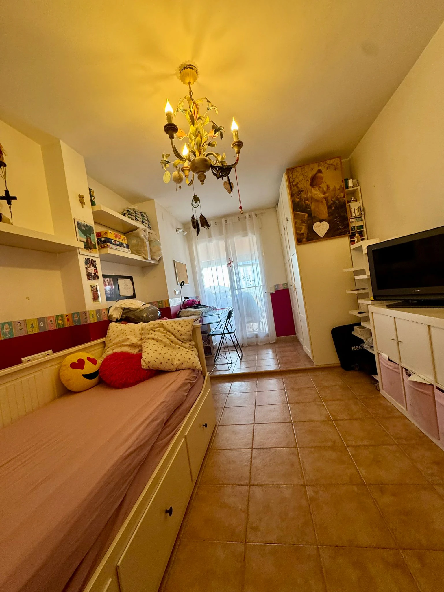 Elegante apartamento en Finestrat