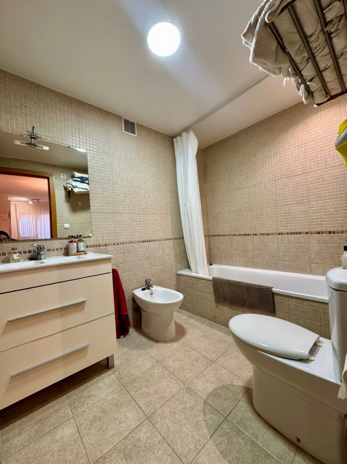 Elegante apartamento en Finestrat