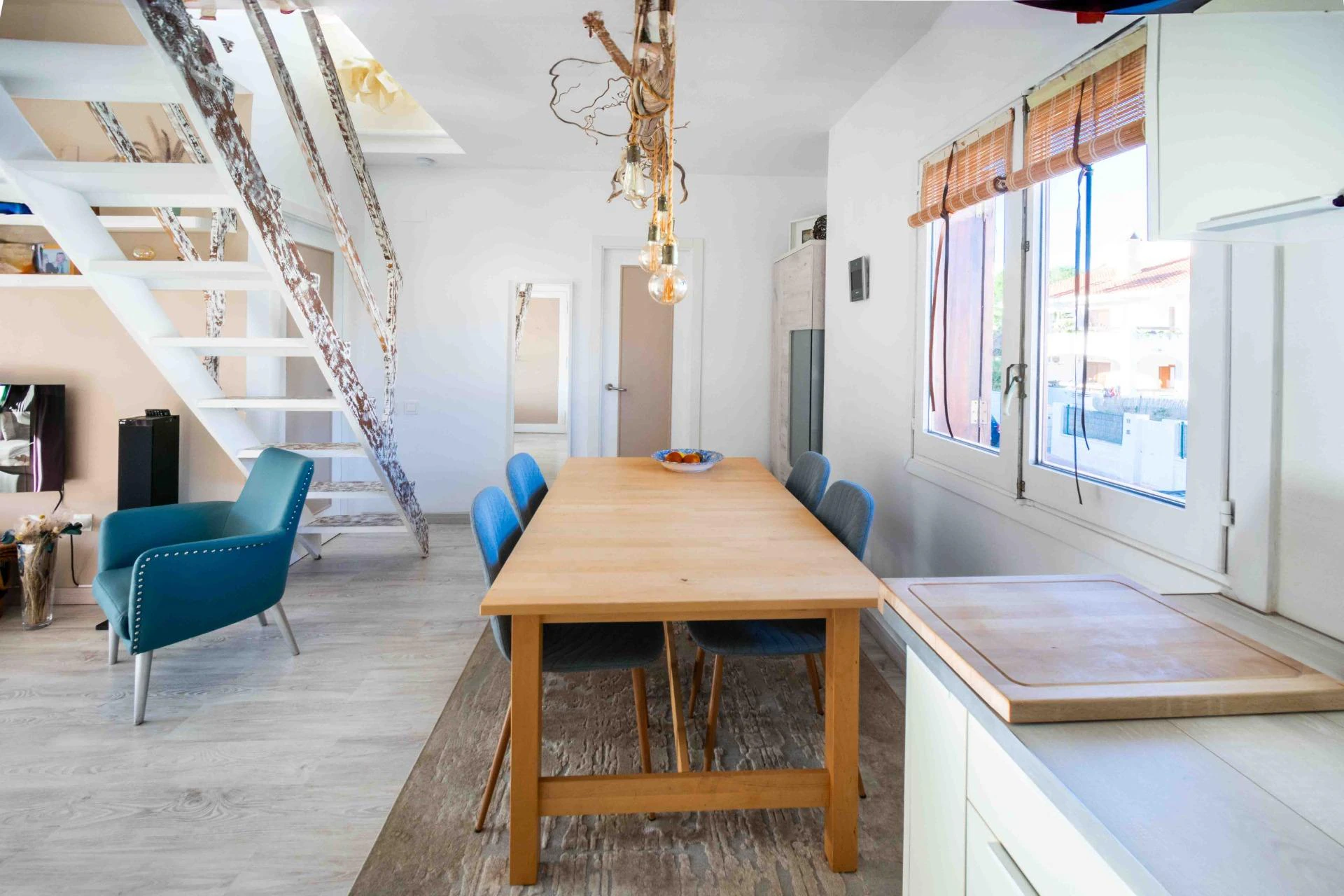 Penthouse te verkoop in Alfaz Del Pi