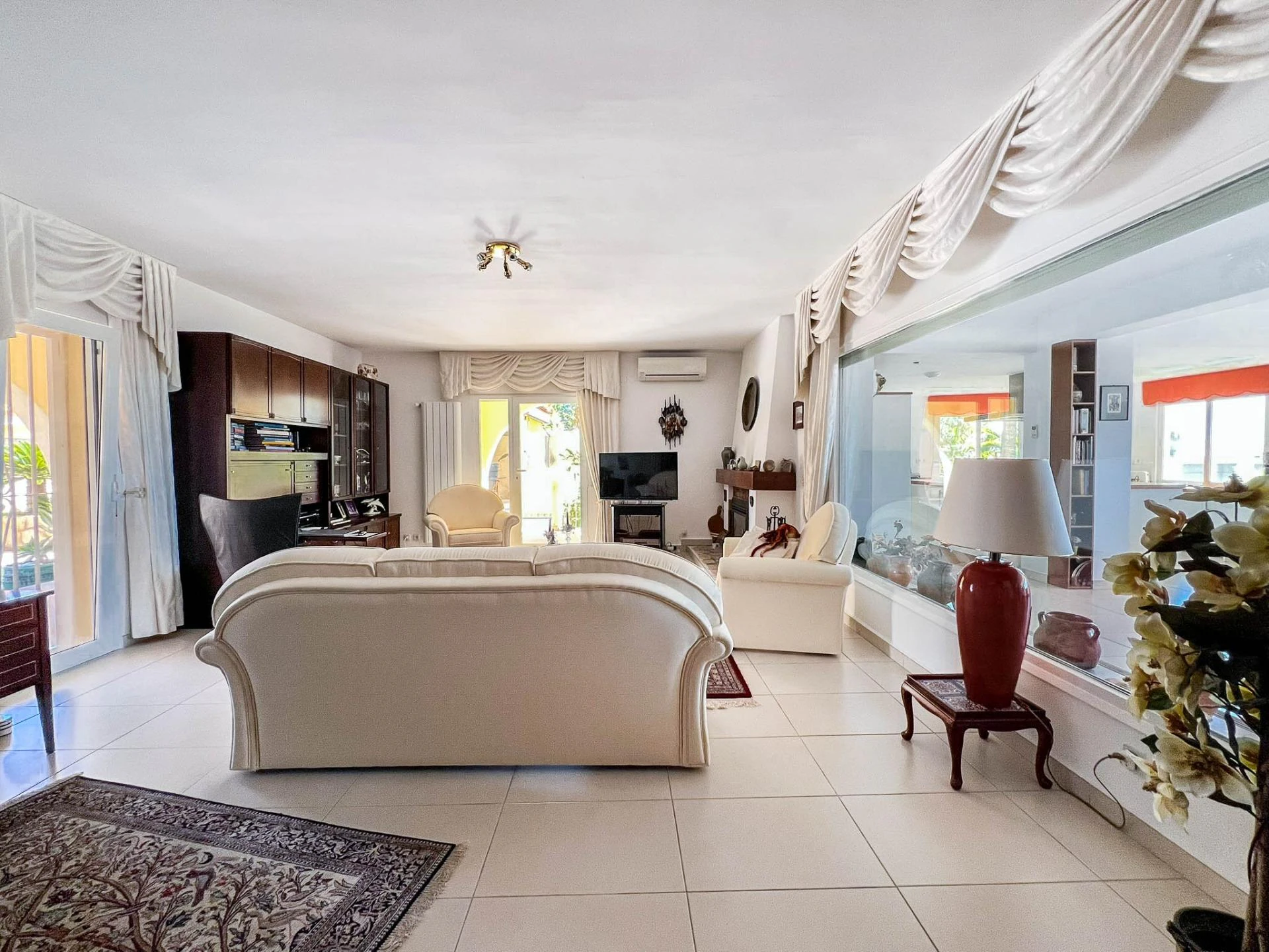 Villa te verkoop in La Nucía