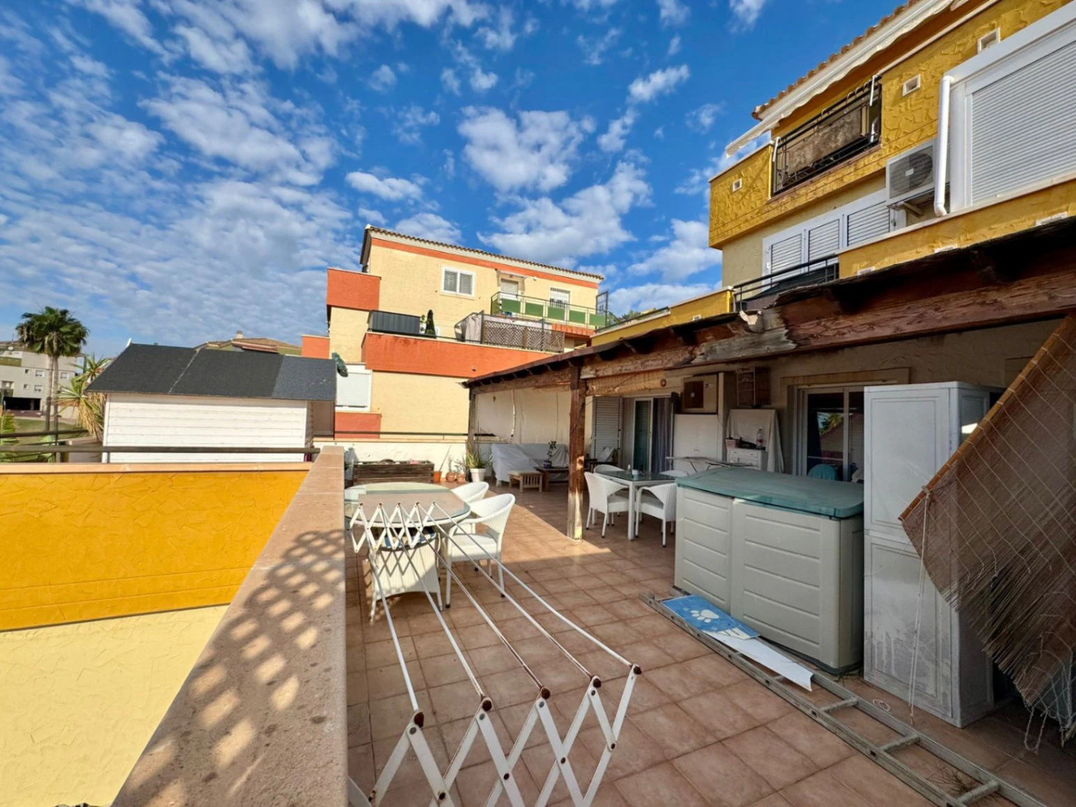 Elegante apartamento en Finestrat