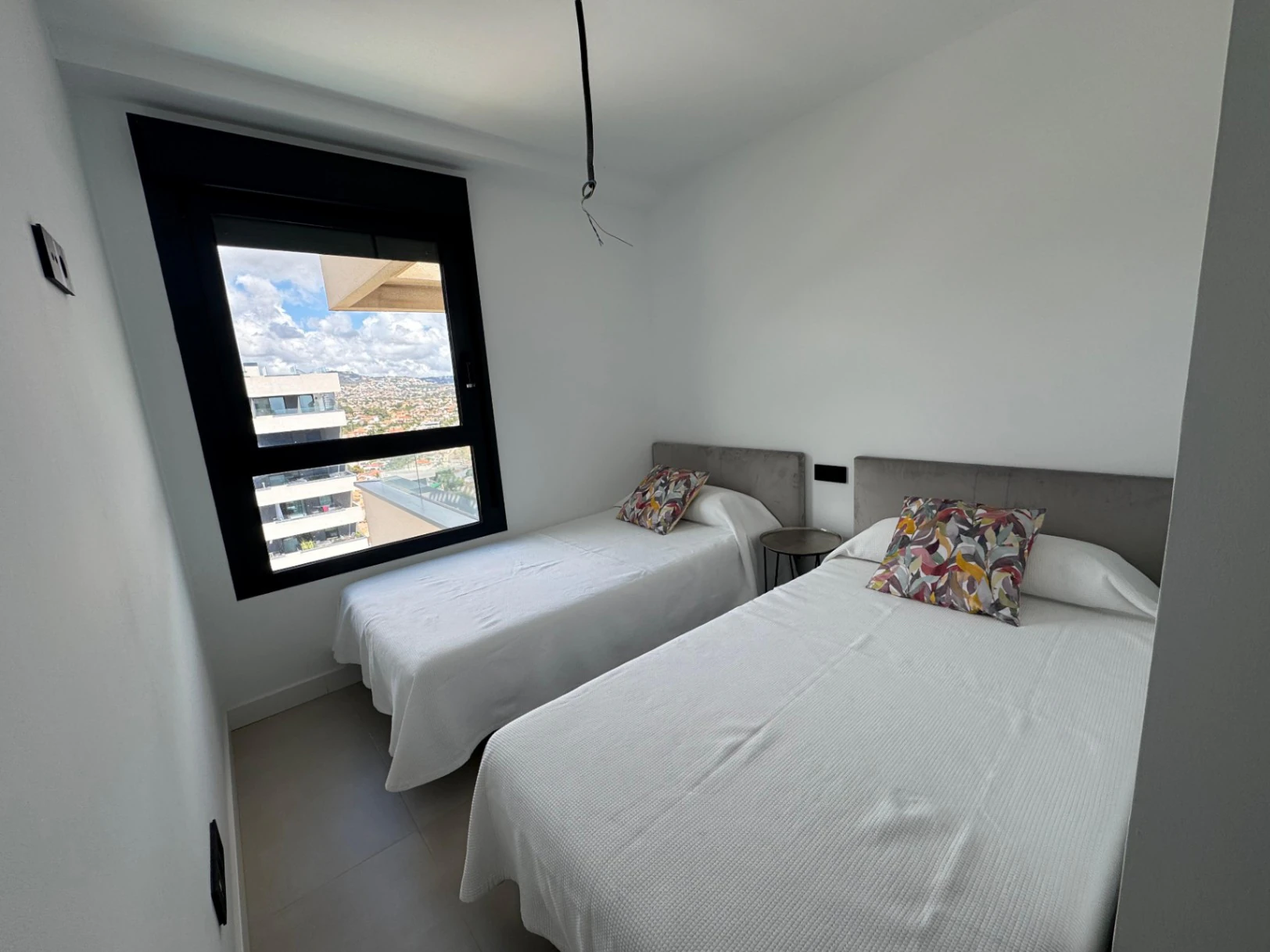 Appartement te verkoop in Calpe