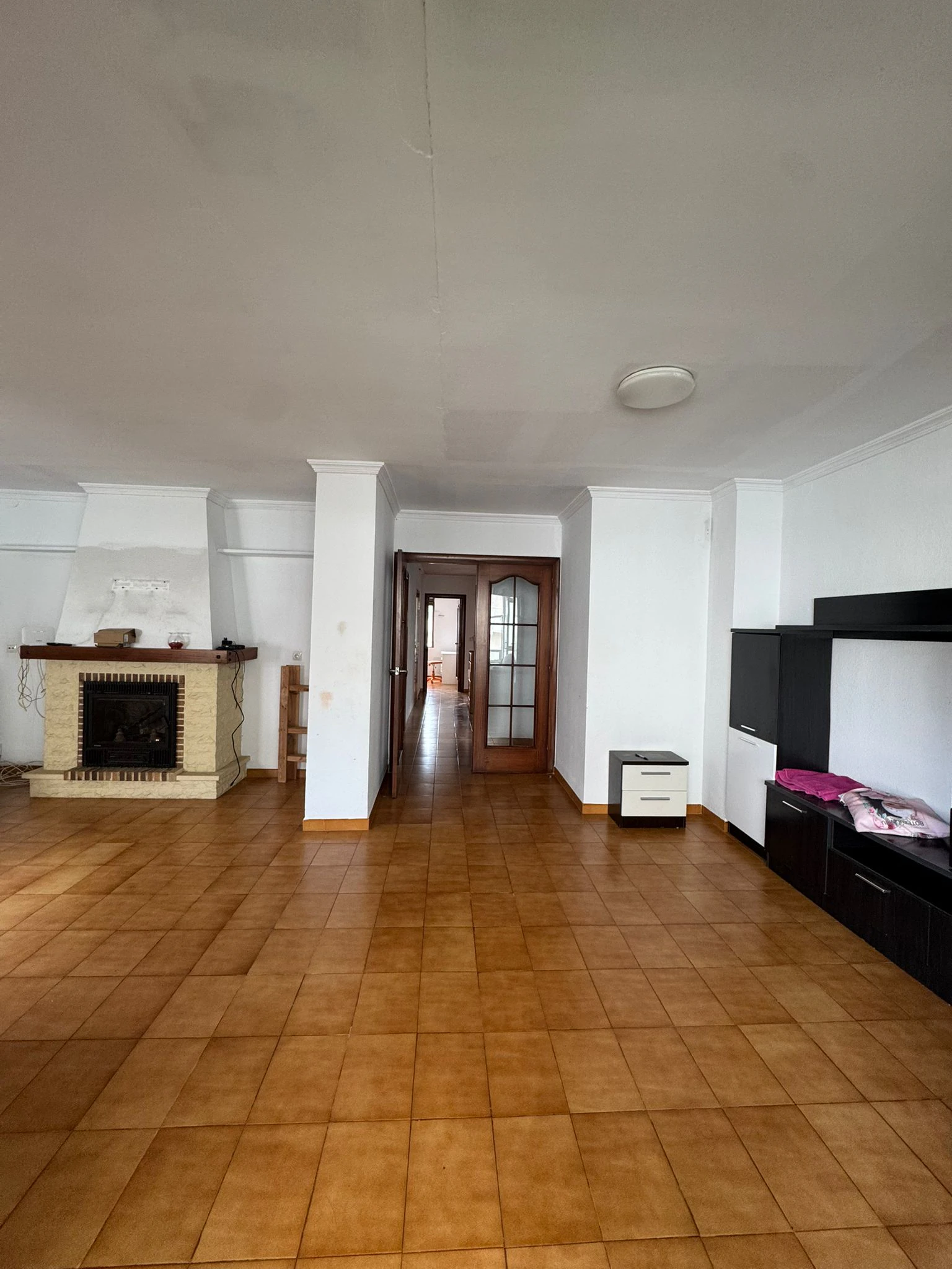 Appartement spacieux à Altea, situé rue La Mar.