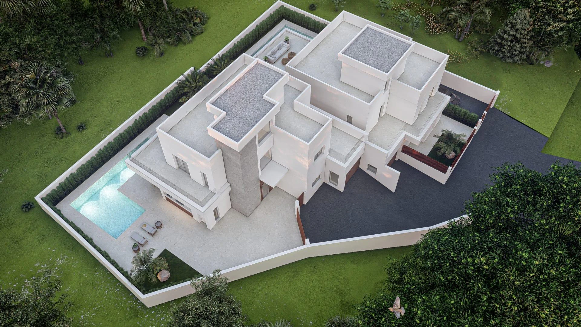 Villa te verkoop in Alfaz Del Pi