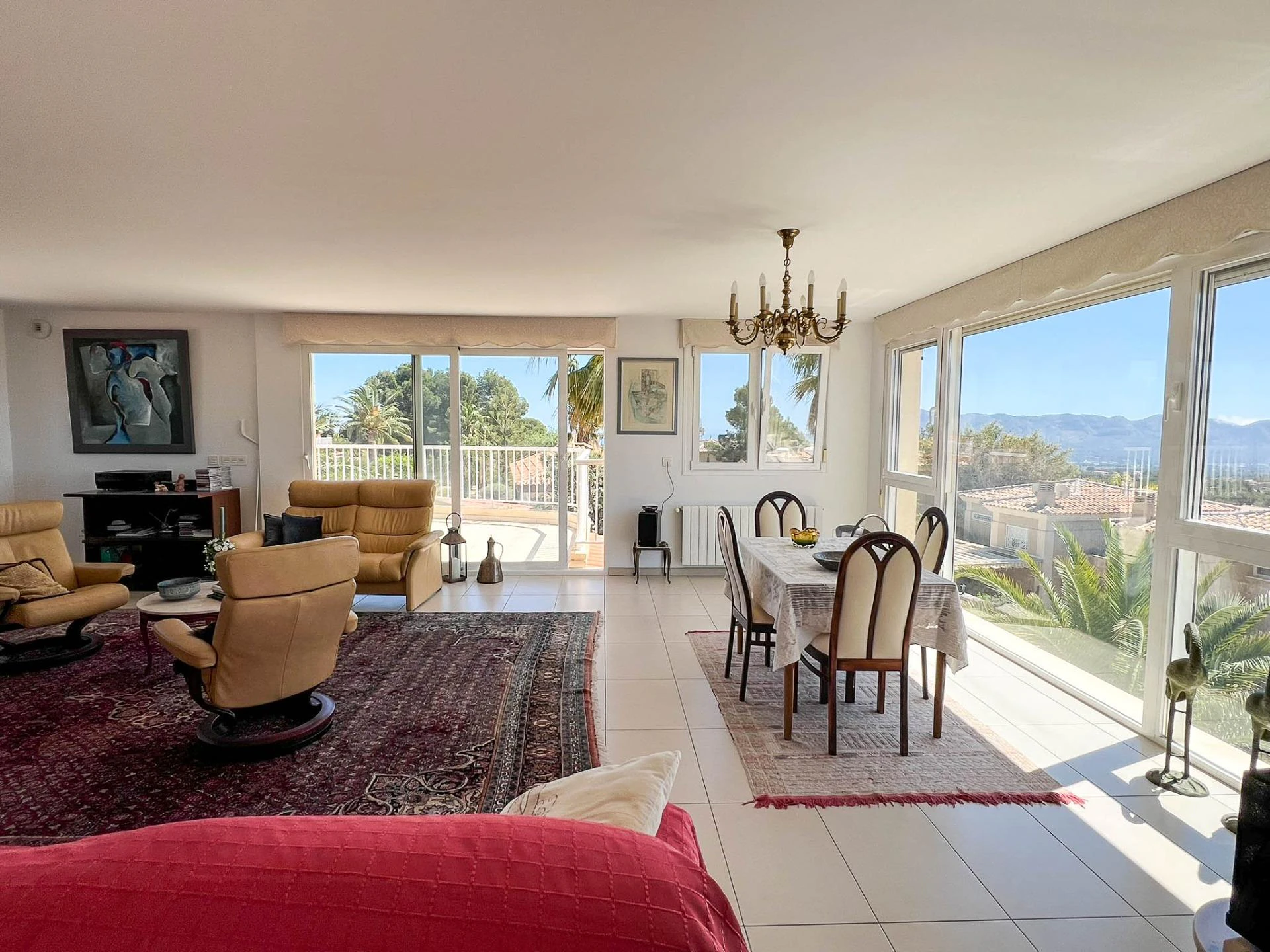 Villa te verkoop in La Nucía