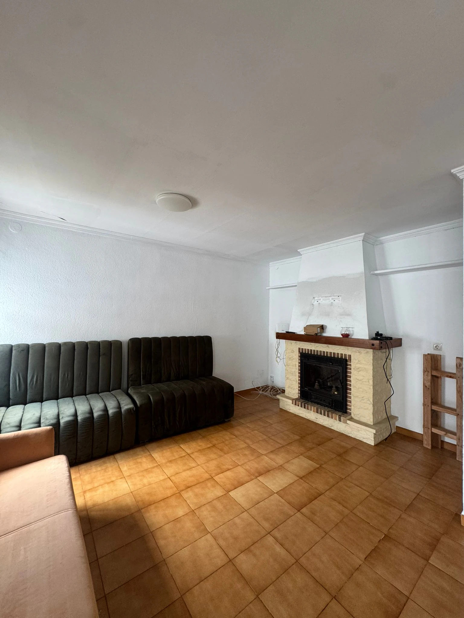 Appartement spacieux à Altea, situé rue La Mar.