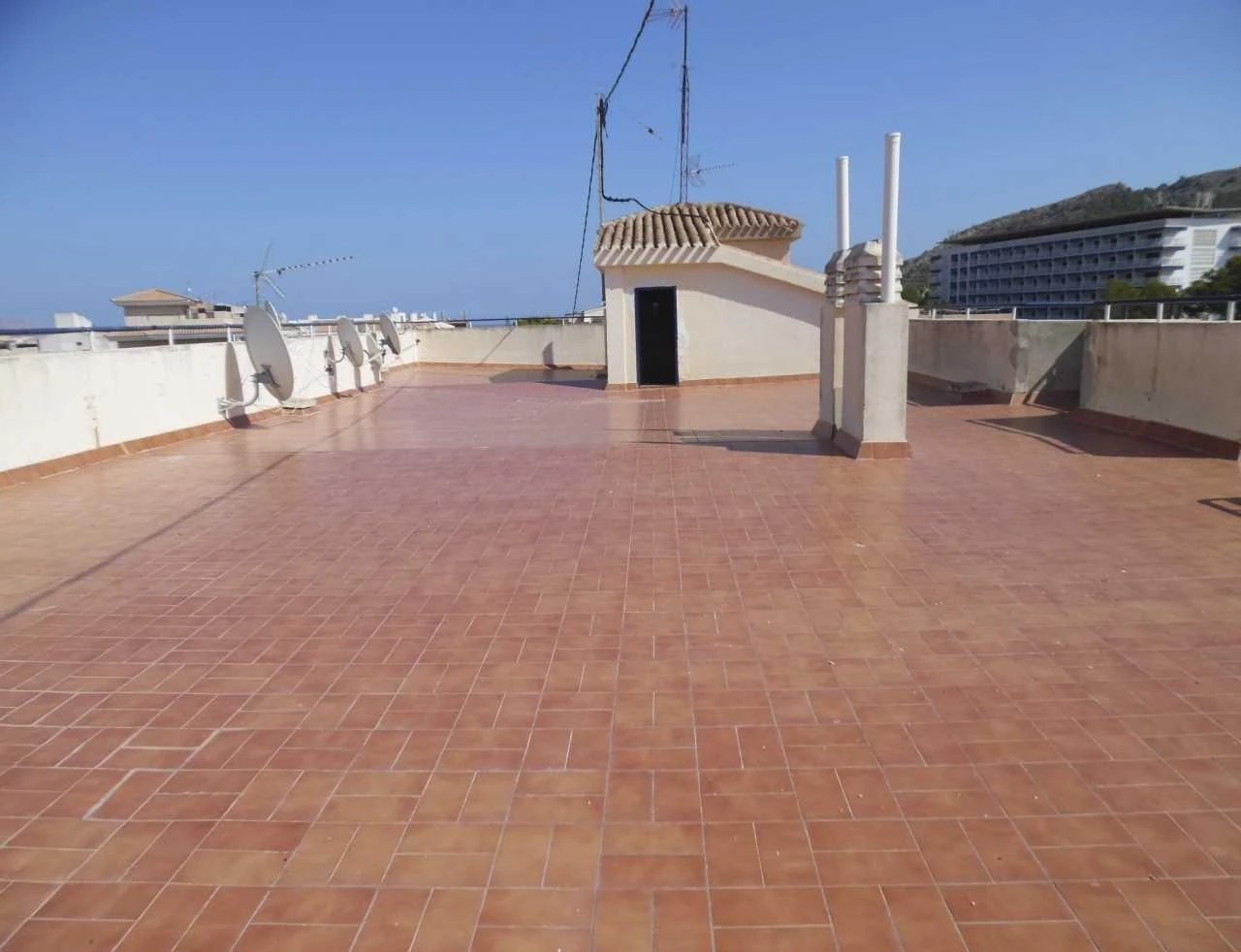 Appartement te verkoop in Alfaz Del Pi