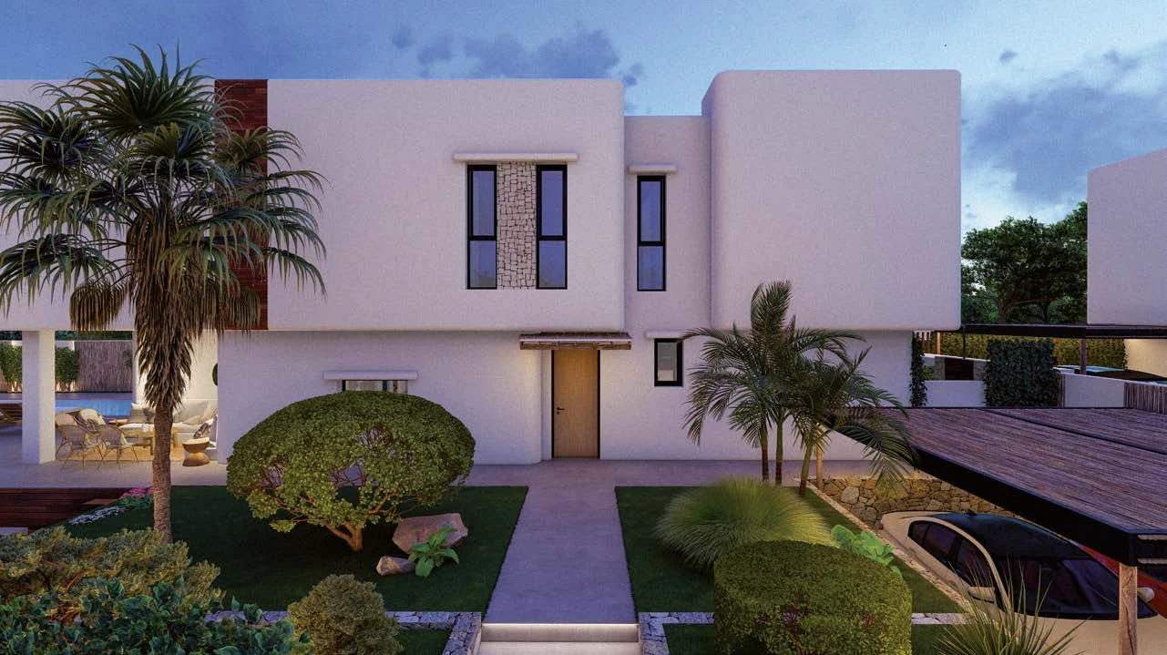 Villa te verkoop in Alfaz Del Pi