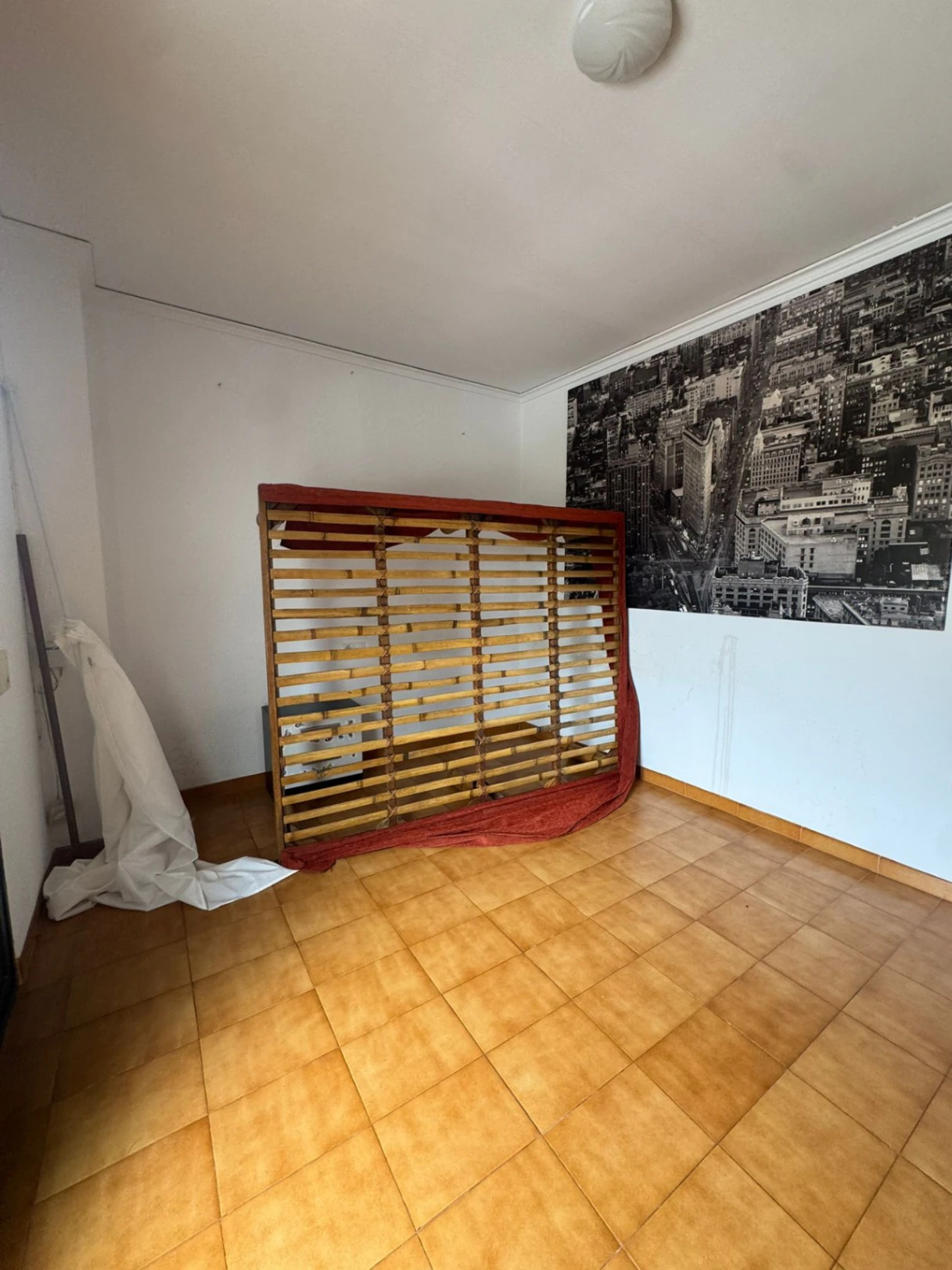 Appartement spacieux à Altea, situé rue La Mar.