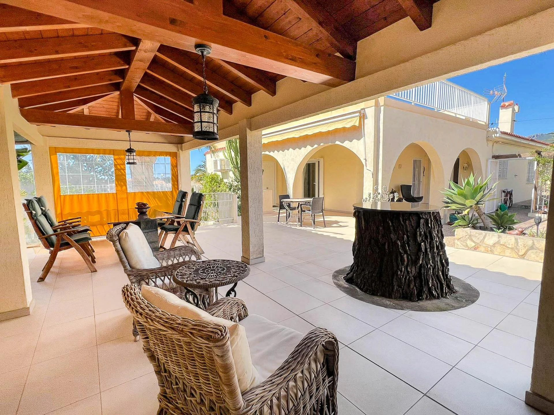 Villa te verkoop in La Nucía