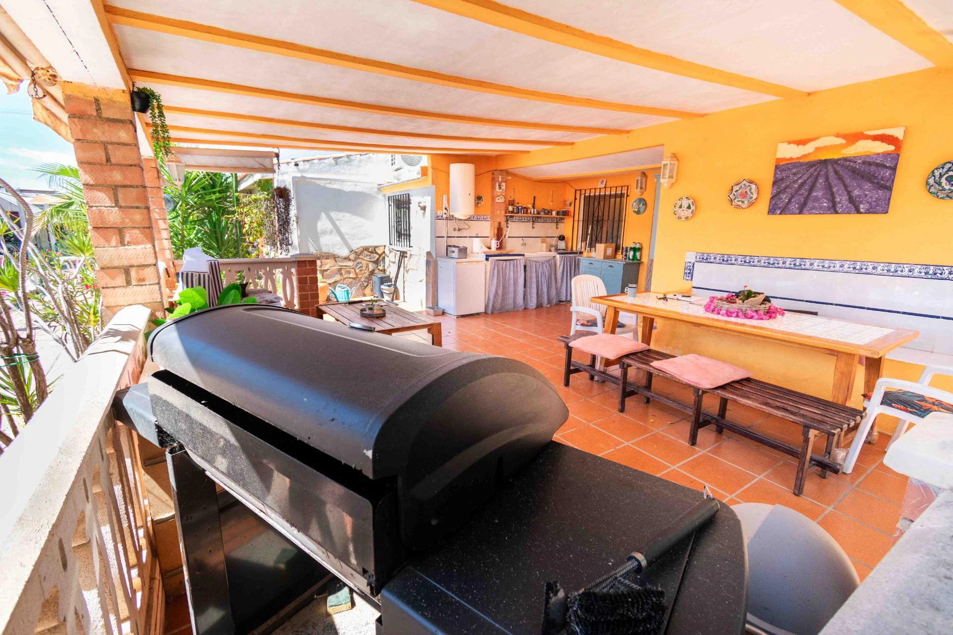 Villa te verkoop in Alfaz Del Pi