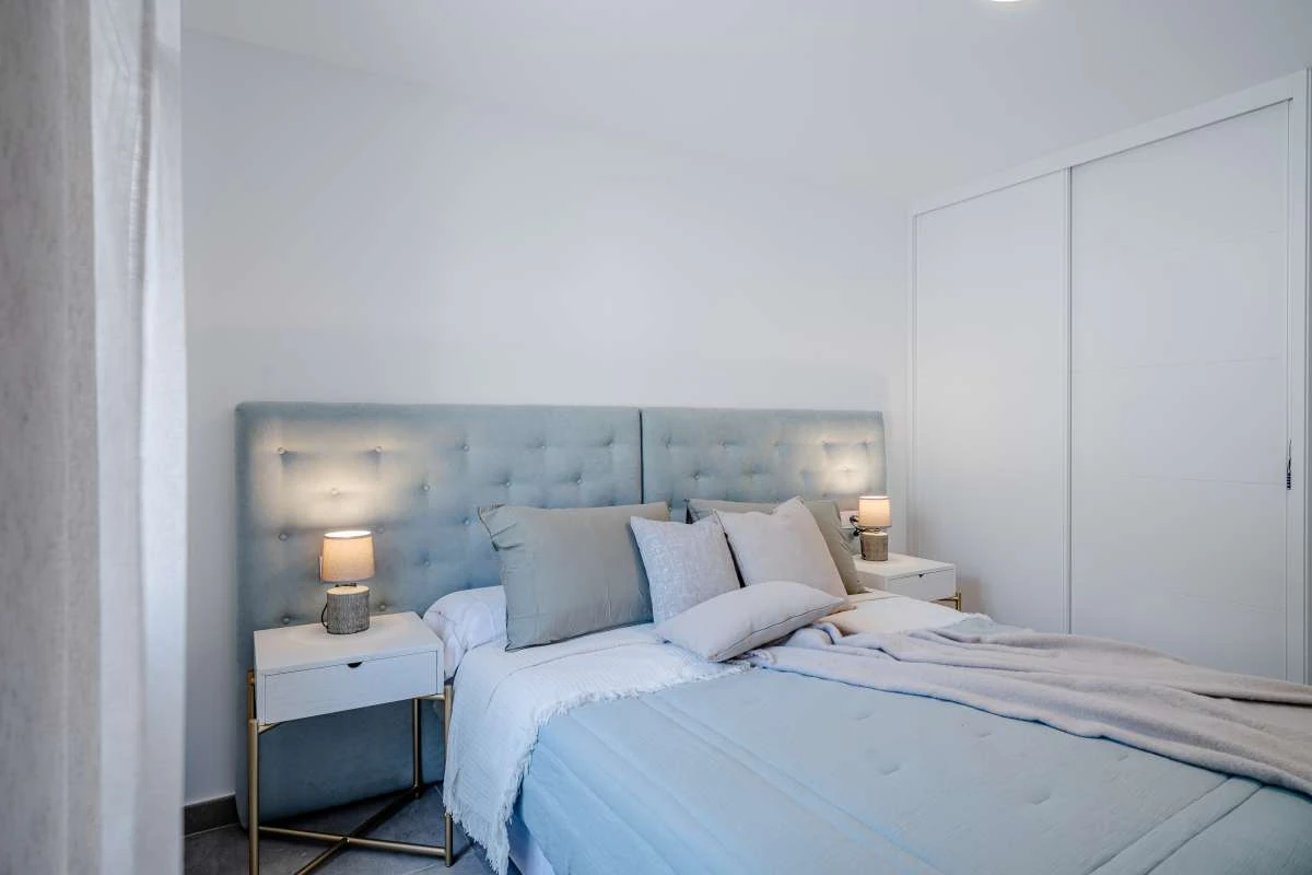 Villa te verkoop in Calpe