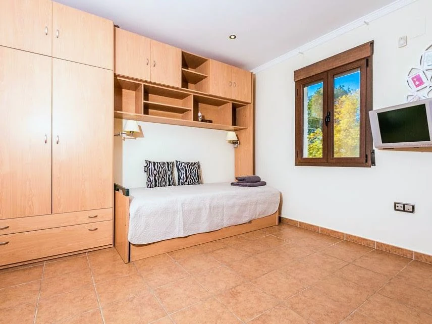 Villa te verkoop in Benissa