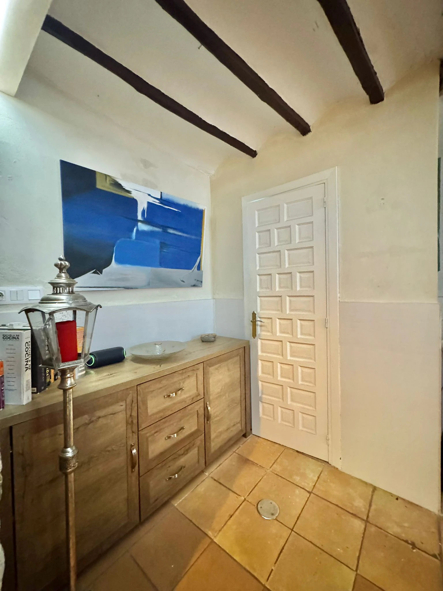 Aanbieding! Tussenwoning in het hart van Finestrat