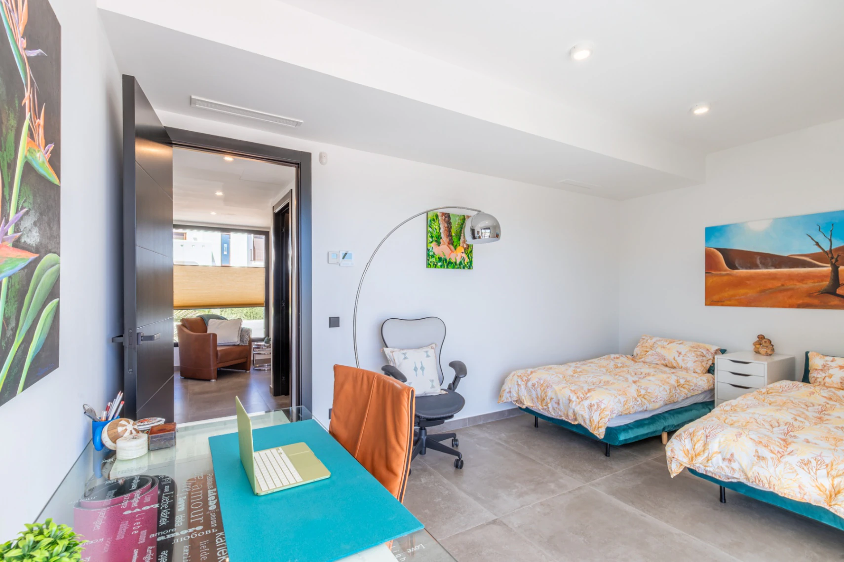 Villa te verkoop in Moraira
