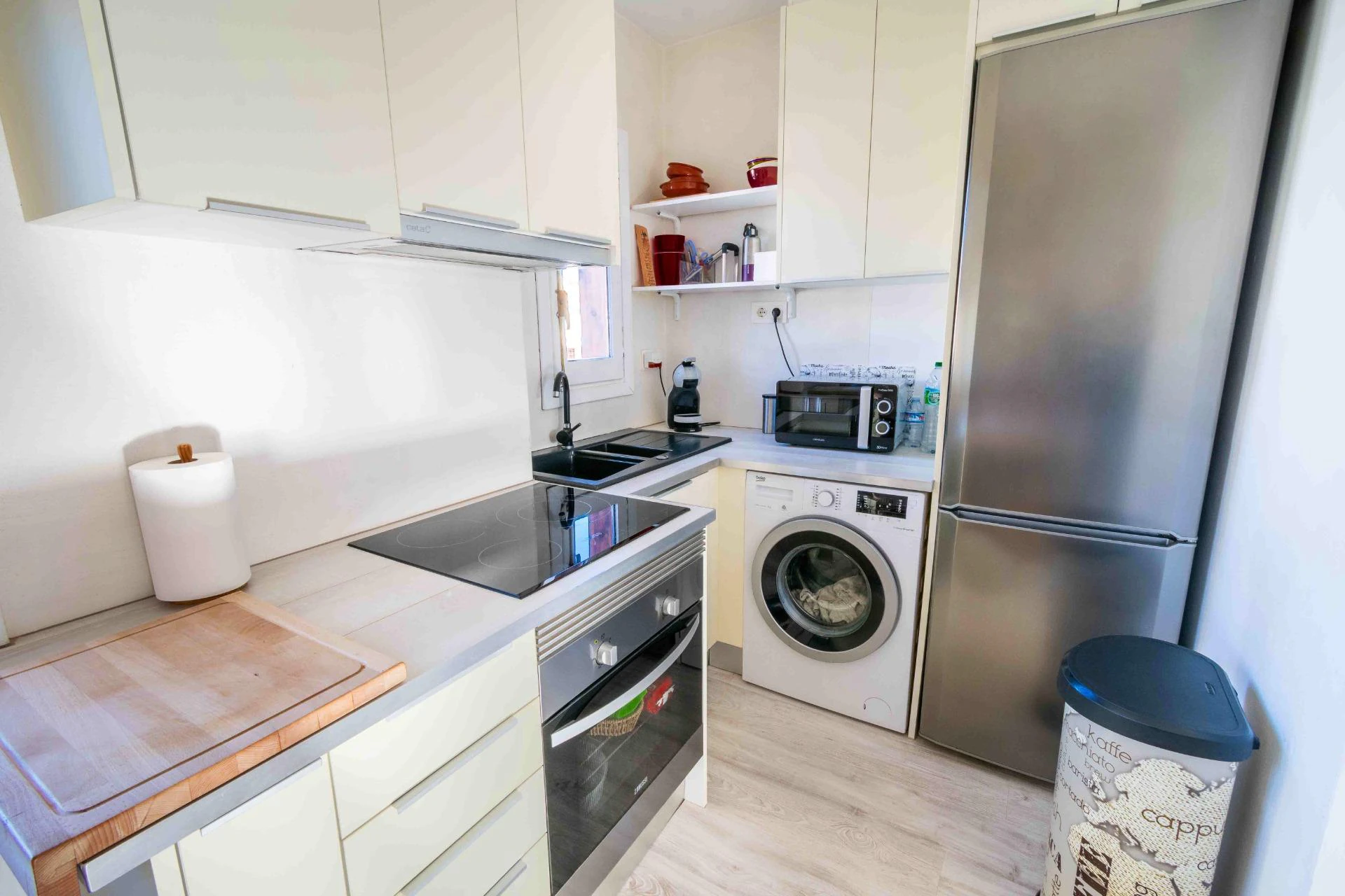 Penthouse te verkoop in Alfaz Del Pi