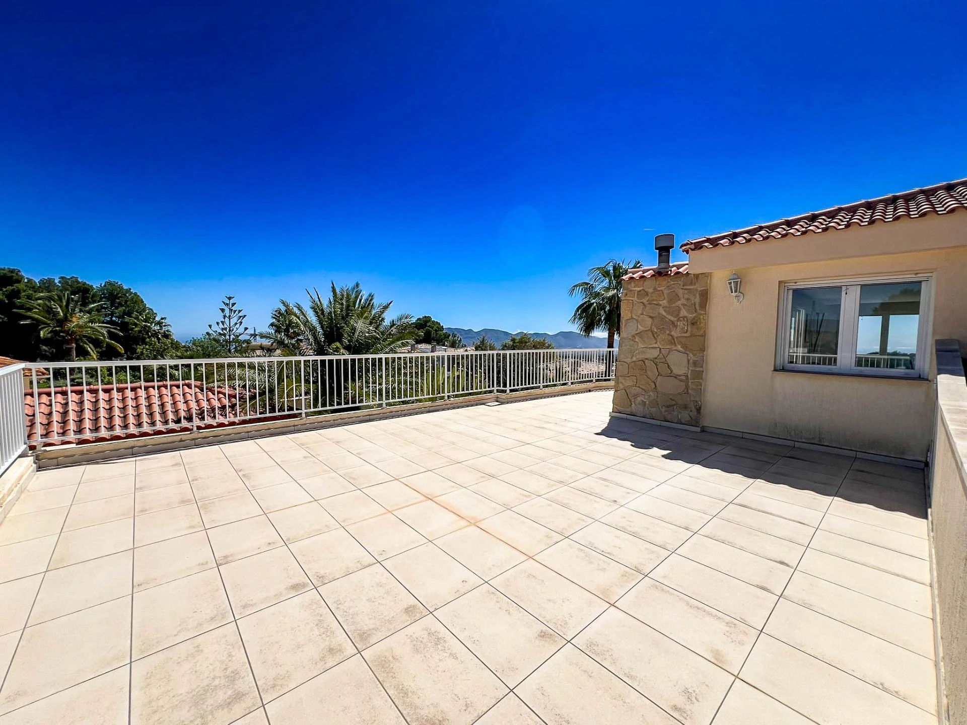 Villa te verkoop in La Nucía