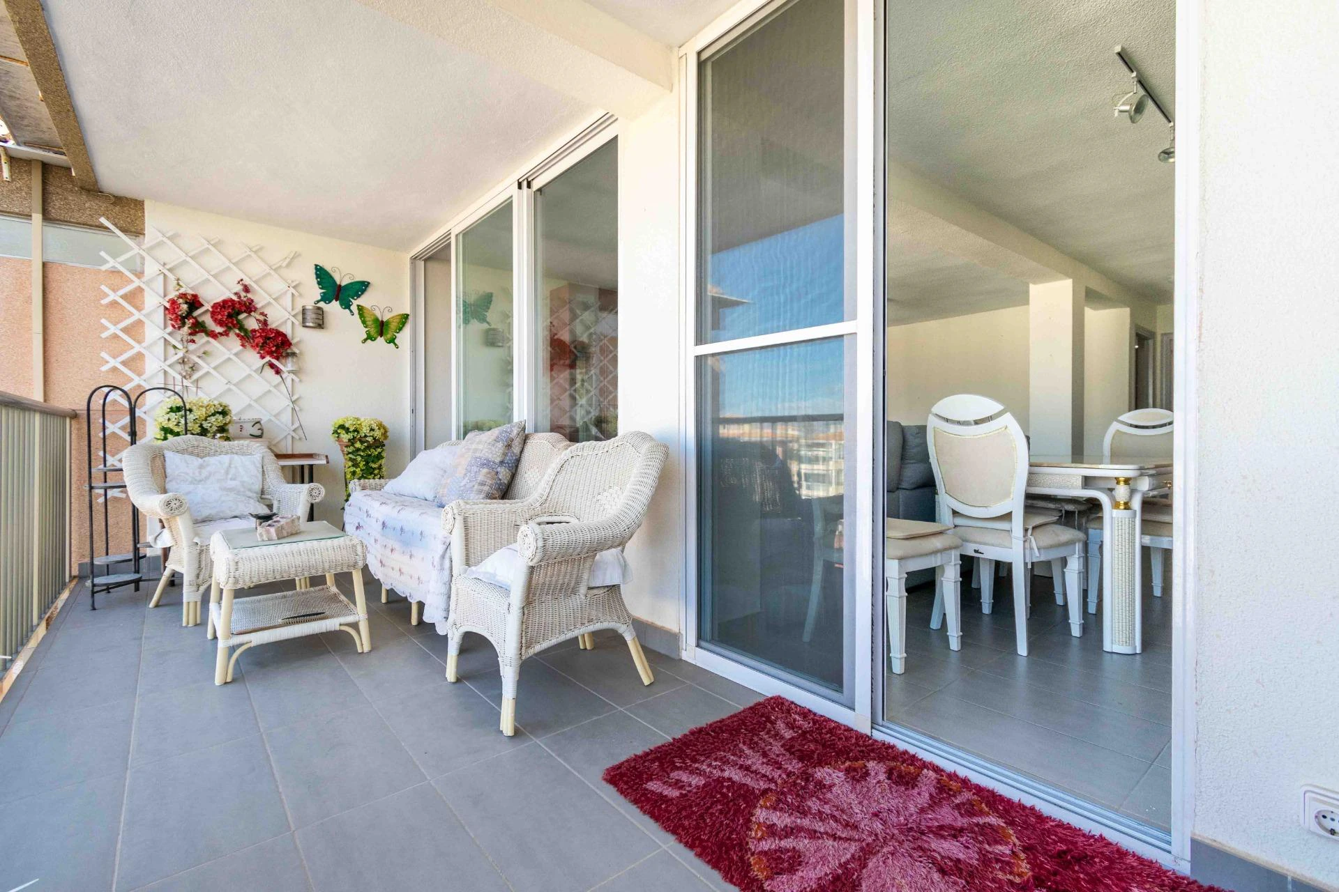 Appartement te verkoop in Alfaz Del Pi