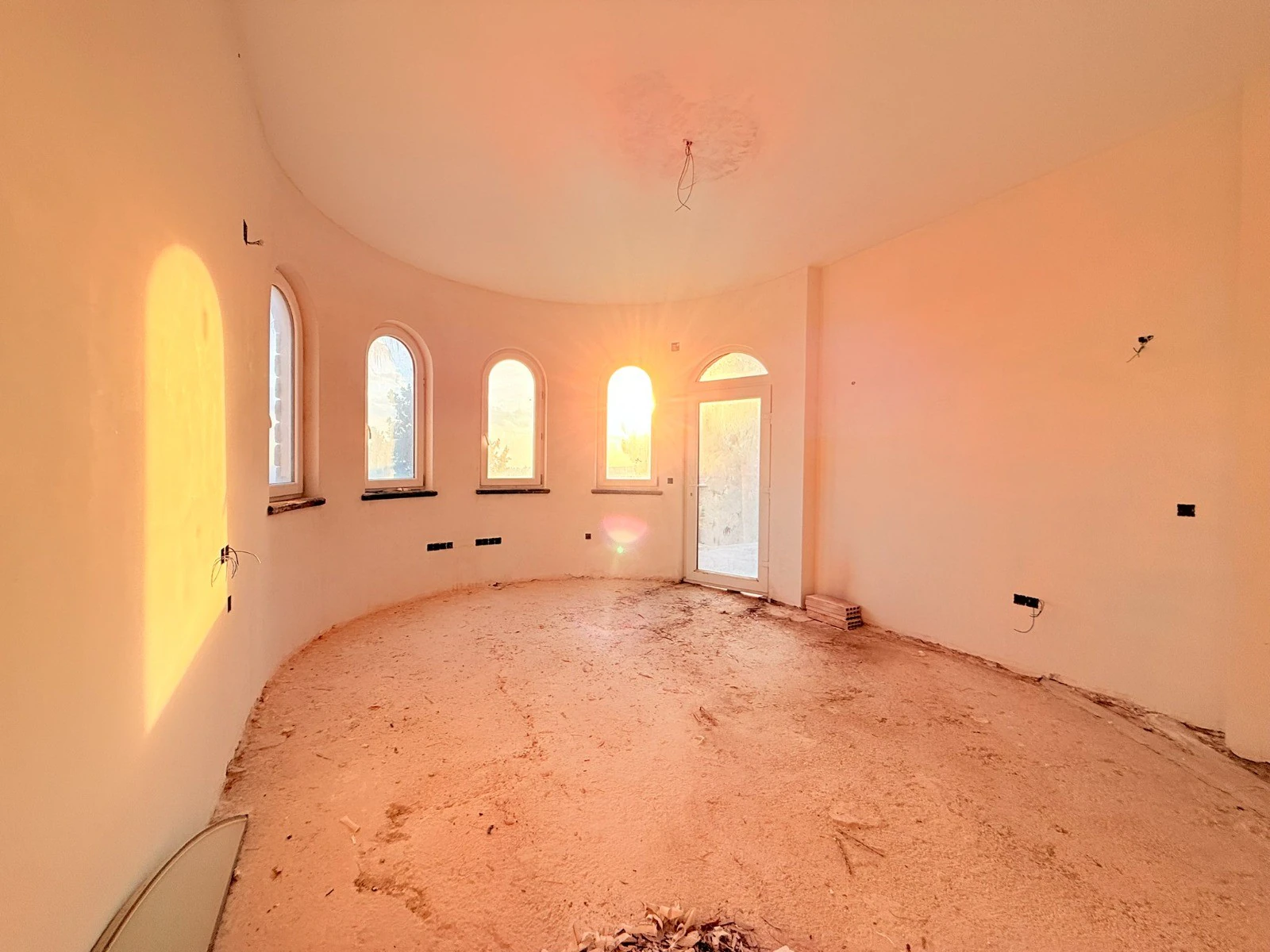 Villa te verkoop in Altea