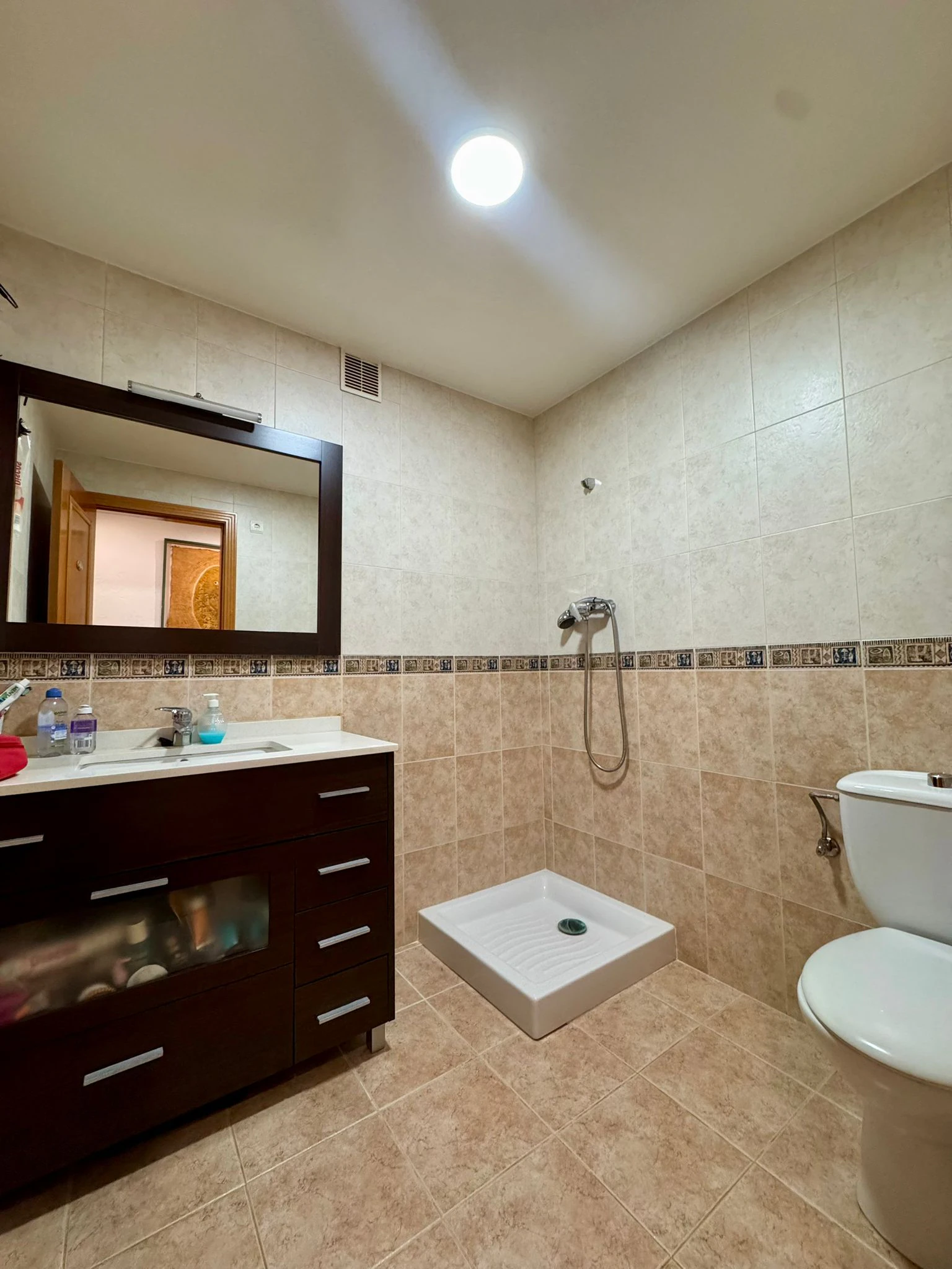 Elegante apartamento en Finestrat