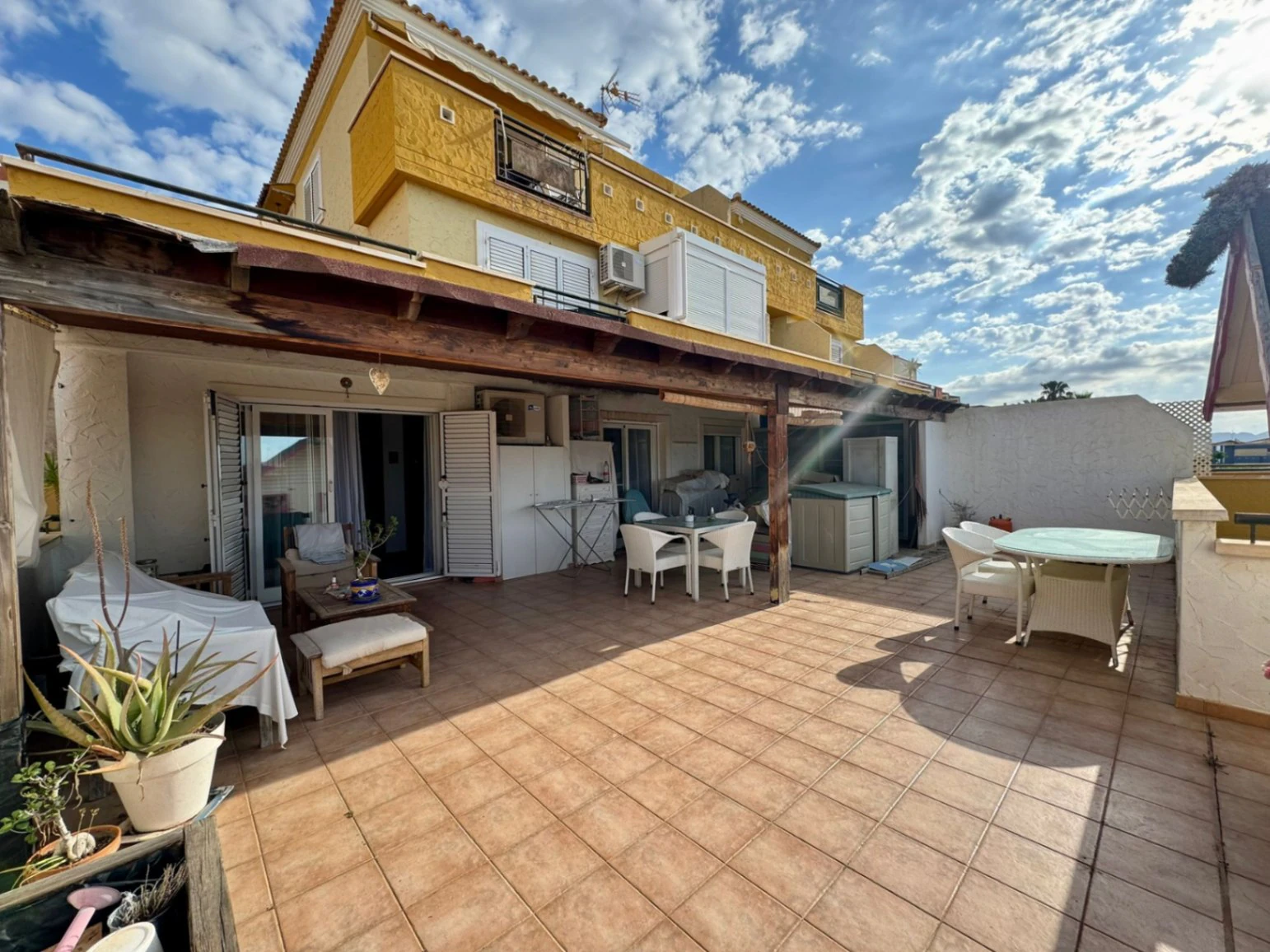 Elegante apartamento en Finestrat
