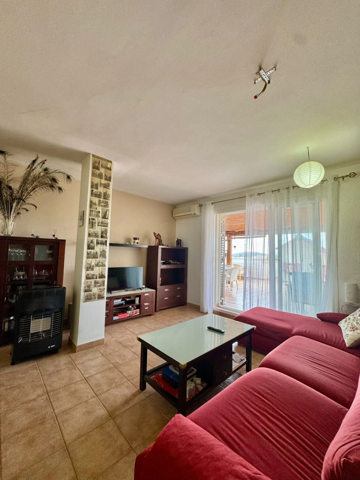 Elegante apartamento en Finestrat