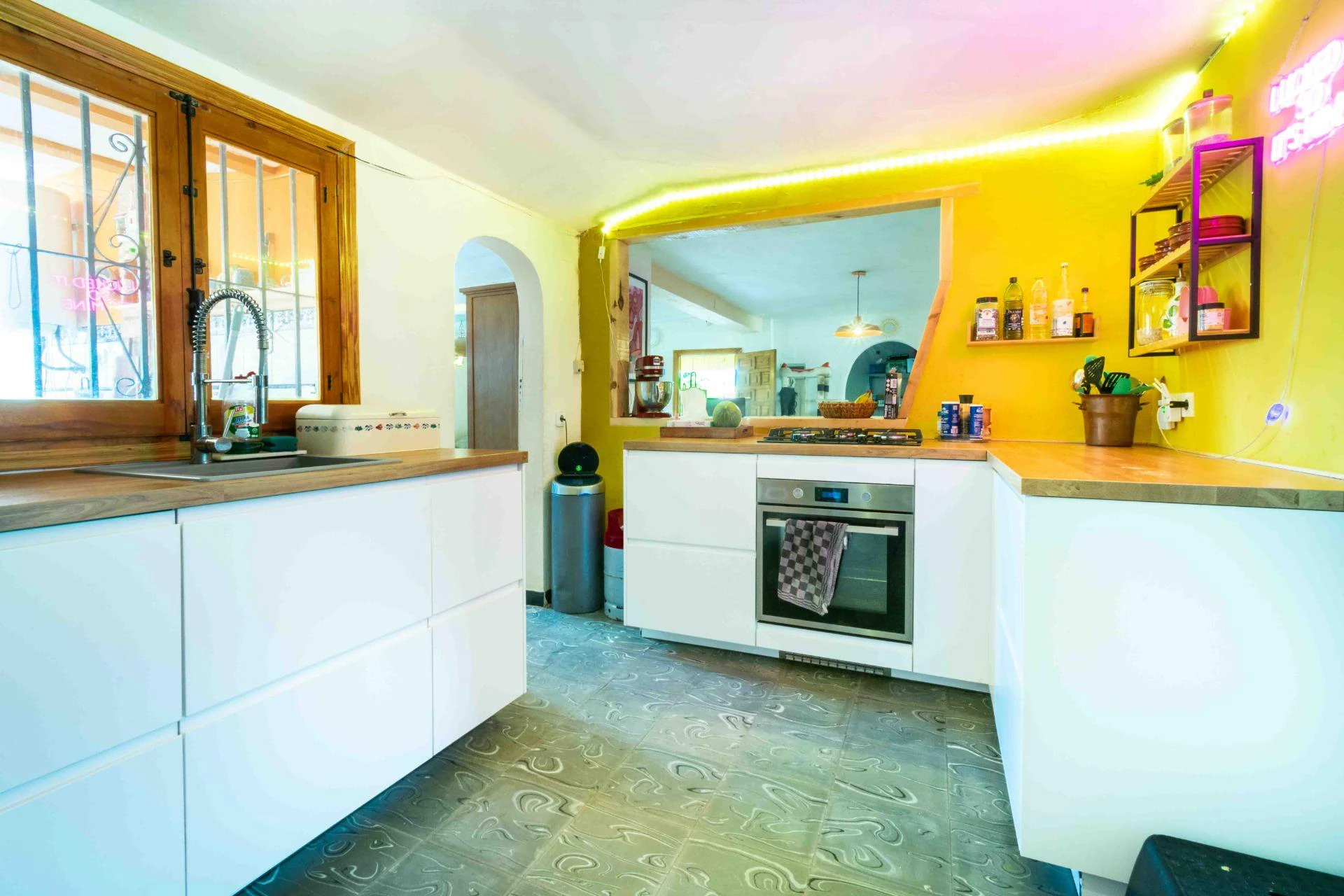 Villa te verkoop in Alfaz Del Pi