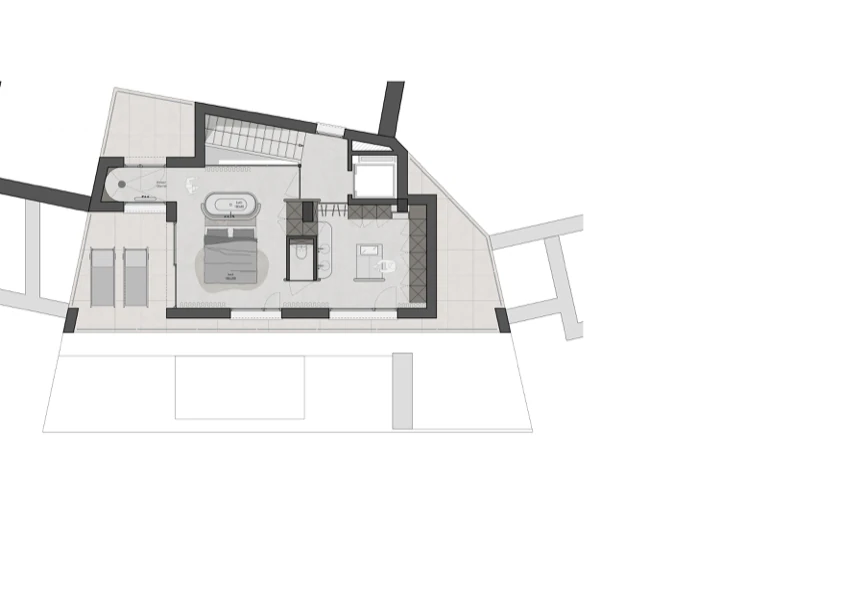 Villa te verkoop in Benissa