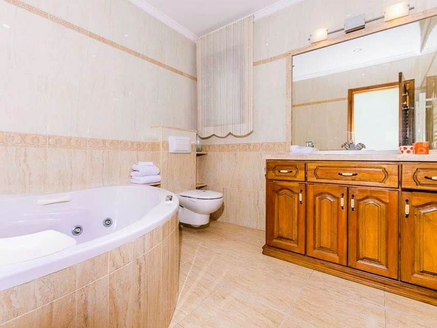 Villa te verkoop in Benissa